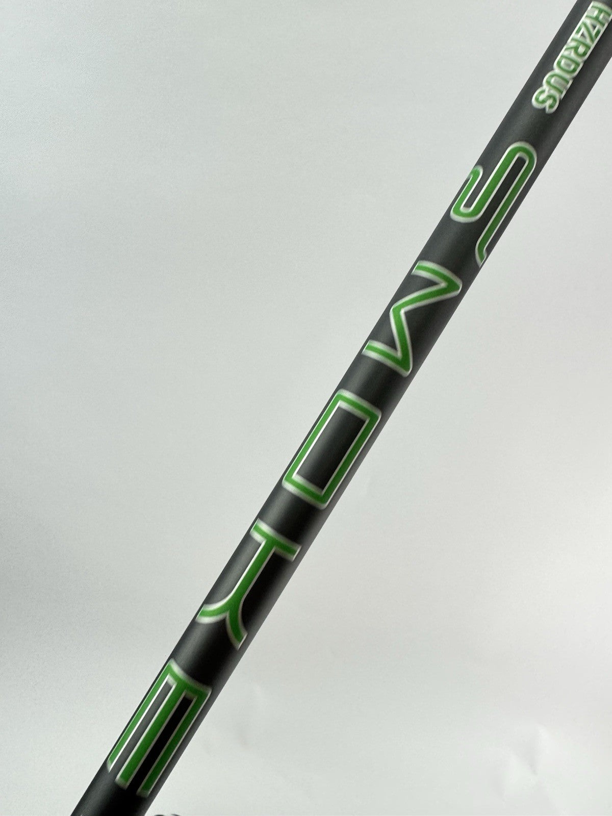 Cobra LTDx 3 Wood 15* Hzrdus Smoke 5.5 Regular Graphite /Left Handed /2769813