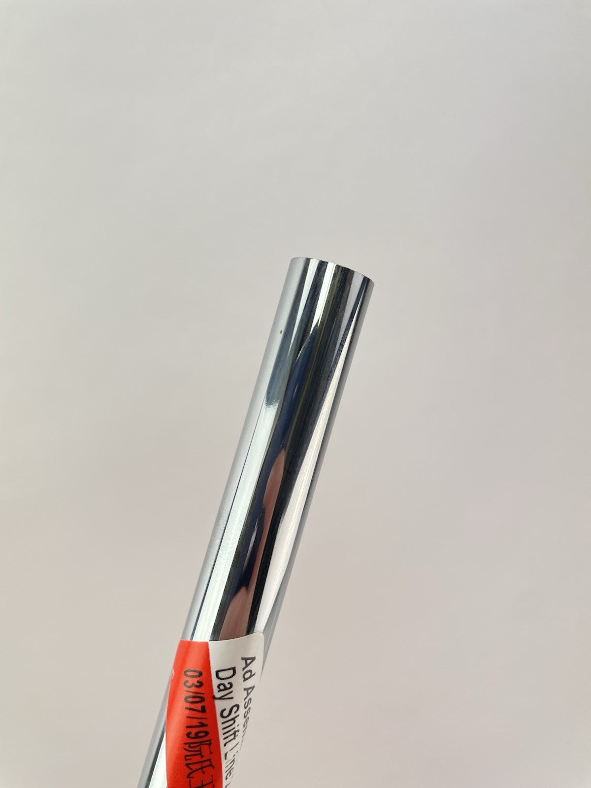 Dynamic Gold 105 Iron Shaft Vss Pro Stiff Flex Steel 35.25 /0.355 /269059