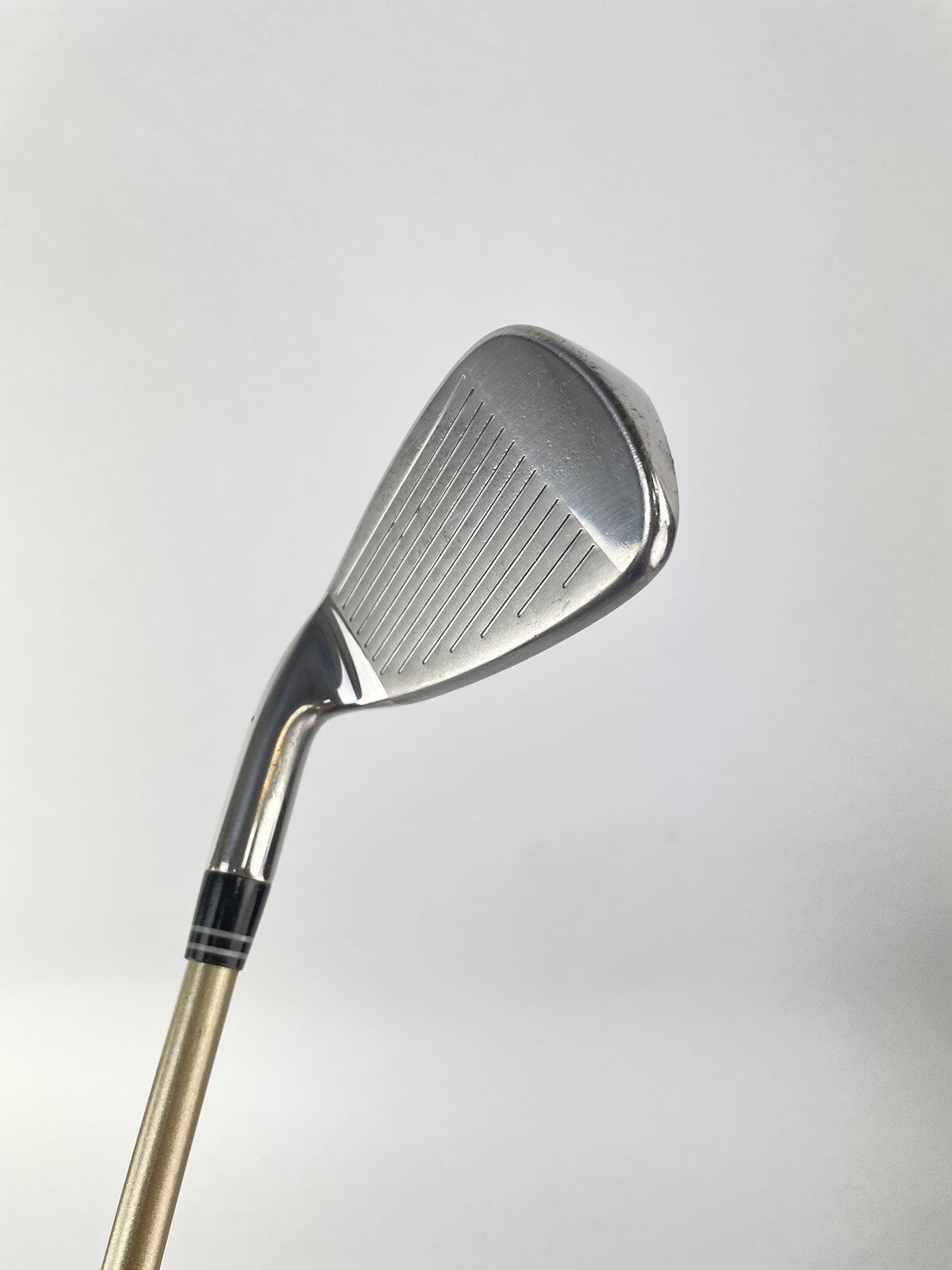 Nicklaus Ladies 6 Iron Airmax XC Ladies Flex Graphite /Right Handed /1218410