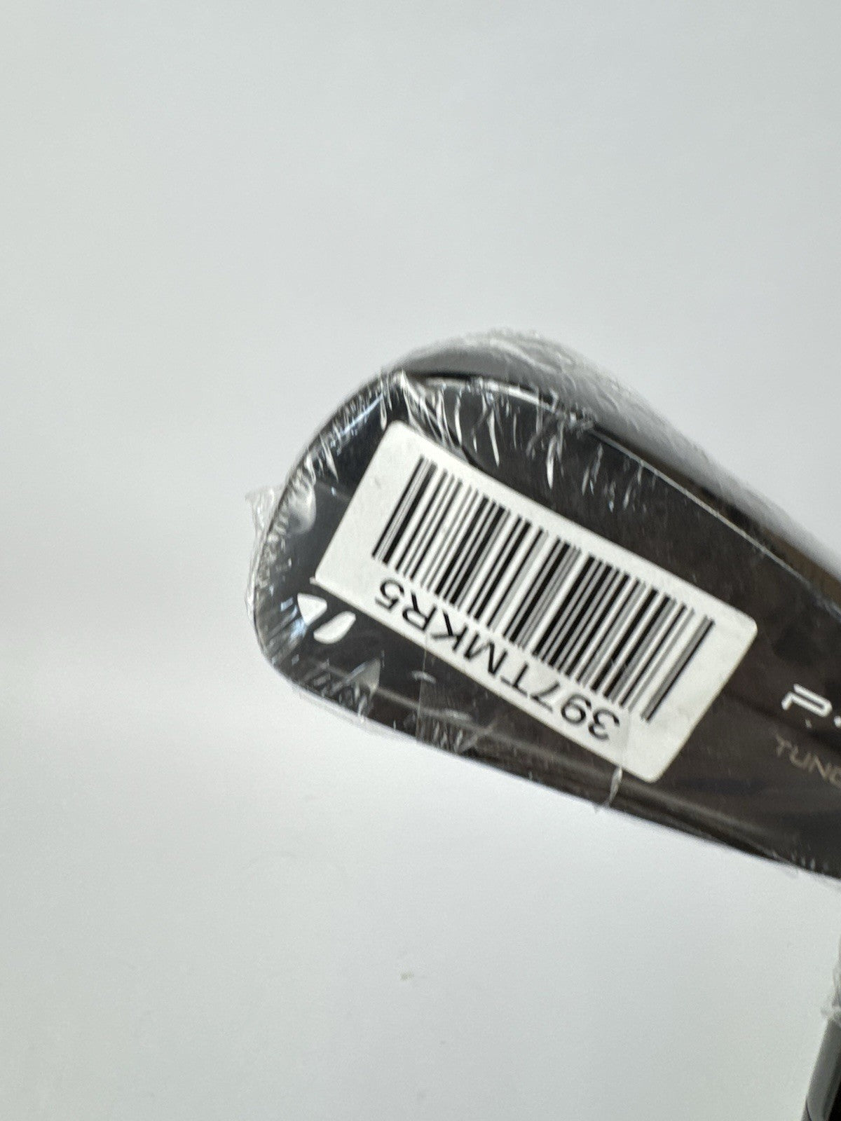 Taylormade P770 Limited  Phantom 4 Iron KBS Tour X Flex Black Steel /333953