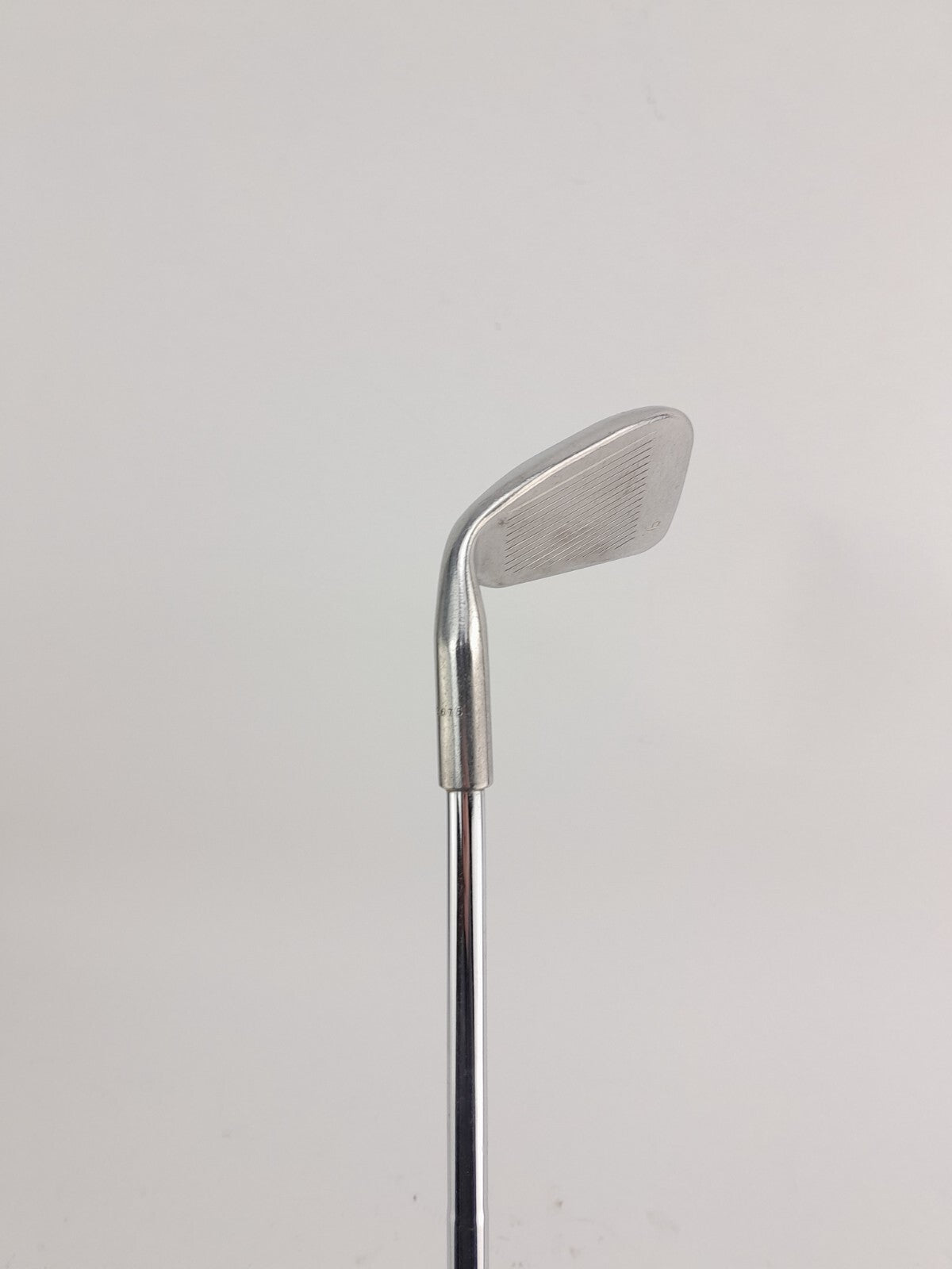 Ping Zing 9 Iron Green Dot Regular Flex Steel /Right Handed /Lamkin /167854