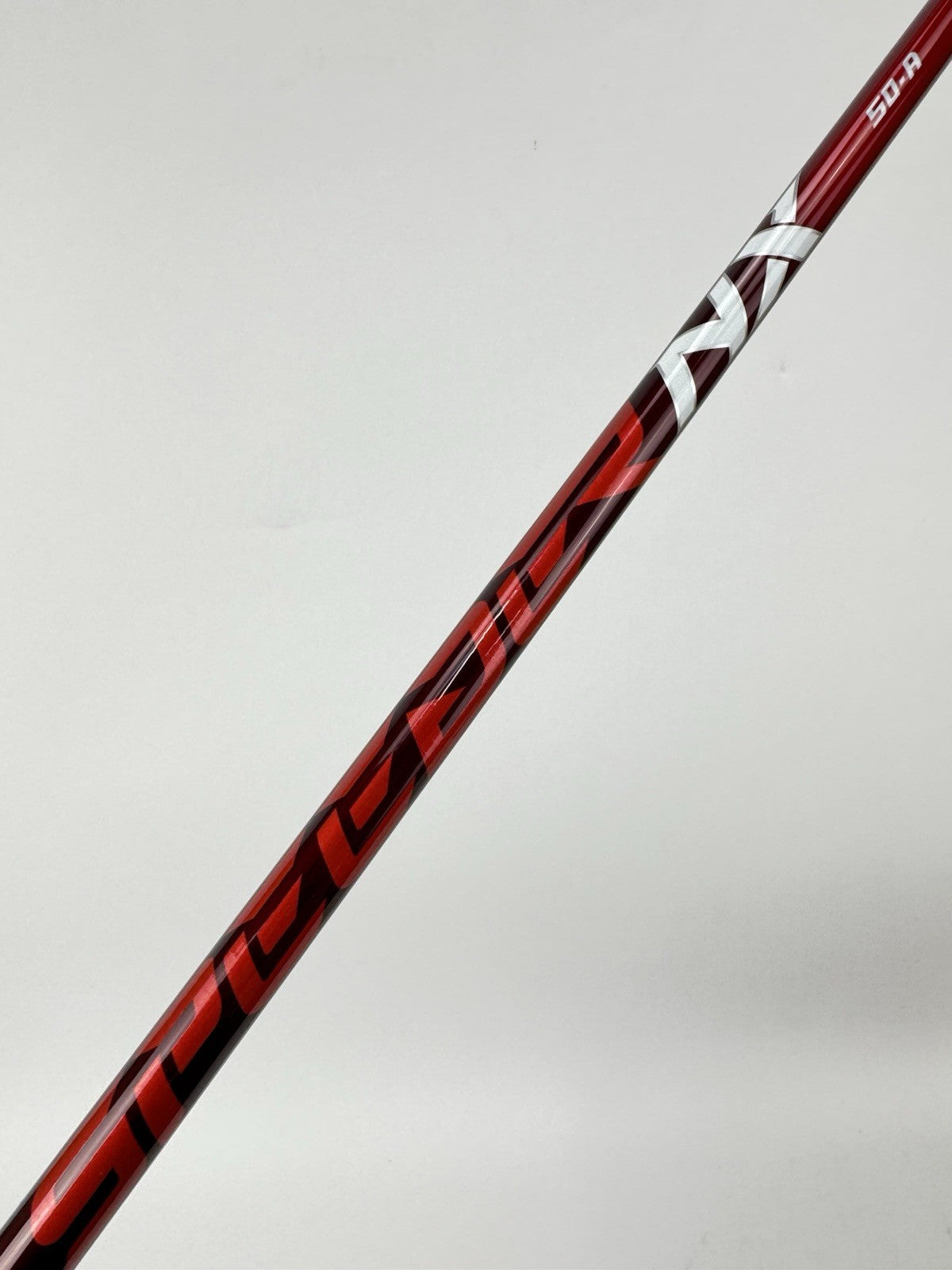 Cobra Darkspeed Speeder NX Driver Shaft 50 Senior Flex Graphite 44.5” /372130
