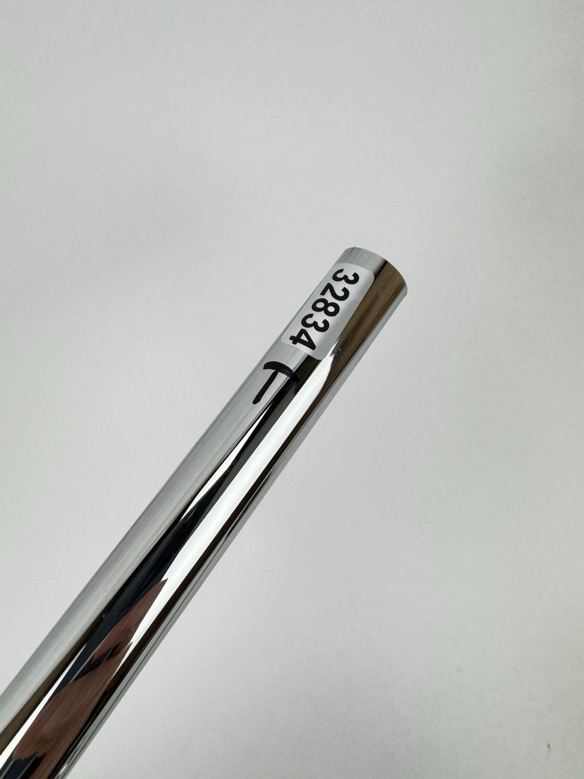 Project X LZ Iron Shaft 6.0 Stiff Flex Steel 35.25” /0.355 Tapered /3283411