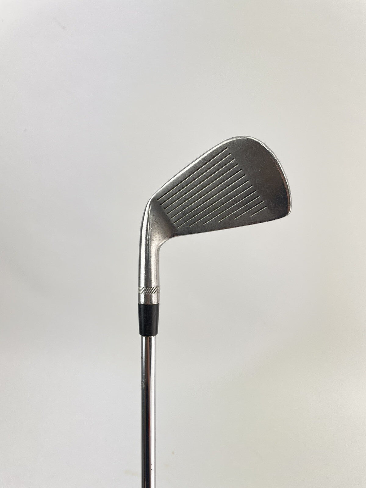 Titleist Dci 4 Iron 990 S300 Stiff Flex Steel /Right Handed /New Grip /1813911