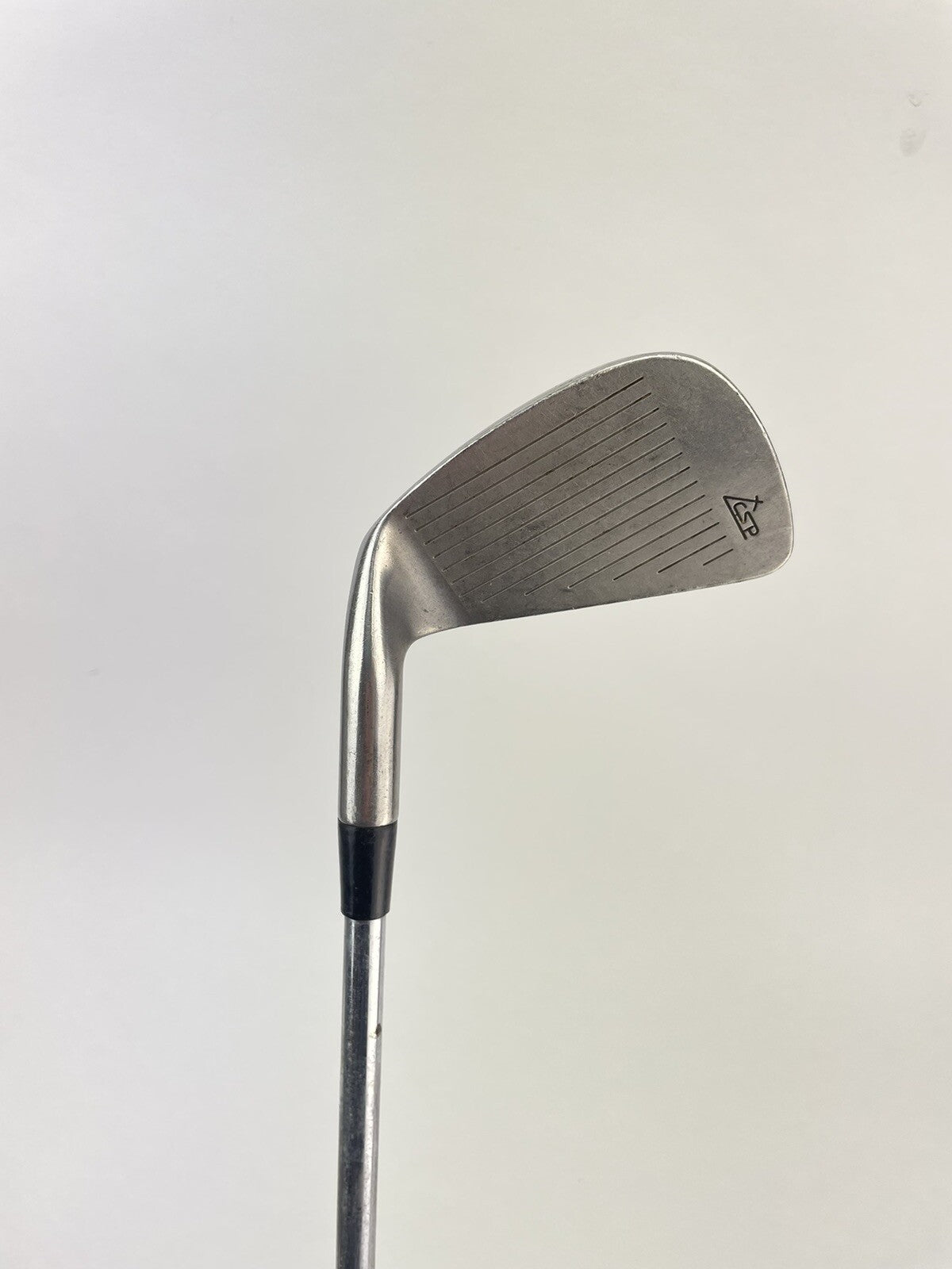 Wilson Midsize 3 Iron 1200 Gear Effect Regular Steel /Right Hand /New Grip/177828