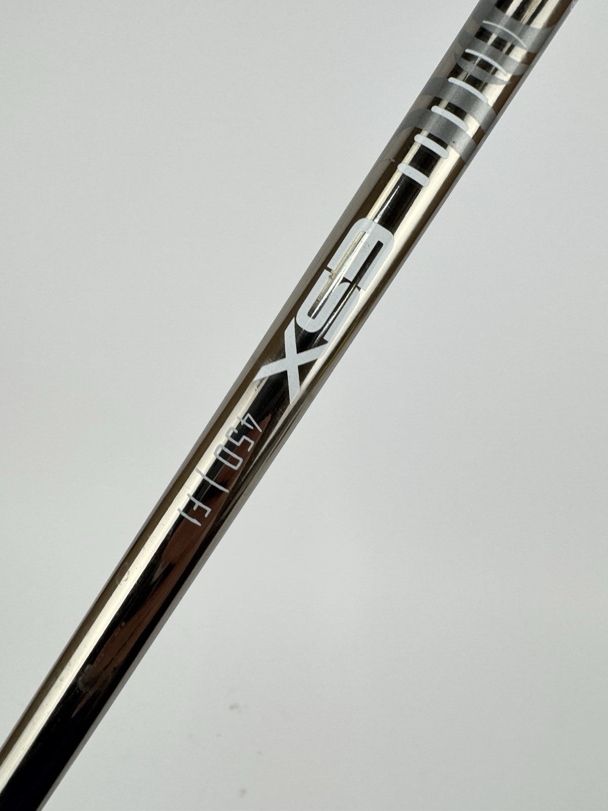 Mizuno JPX923 Hot Metal 7 Iron Left Handed Recoil F1 Ladies Graphite /3315412