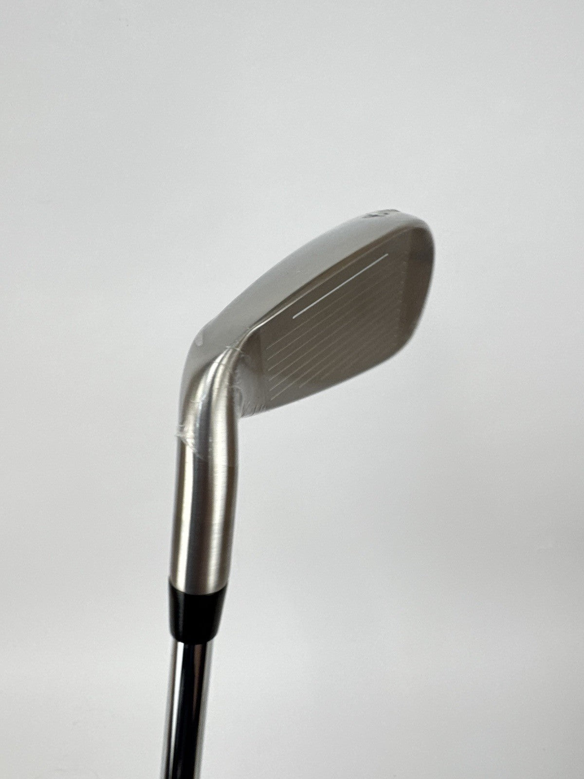 Cobra Aerojet 4 Iron Driving Iron 18.5* KBS Tour Lite Regular Steel /New /334128