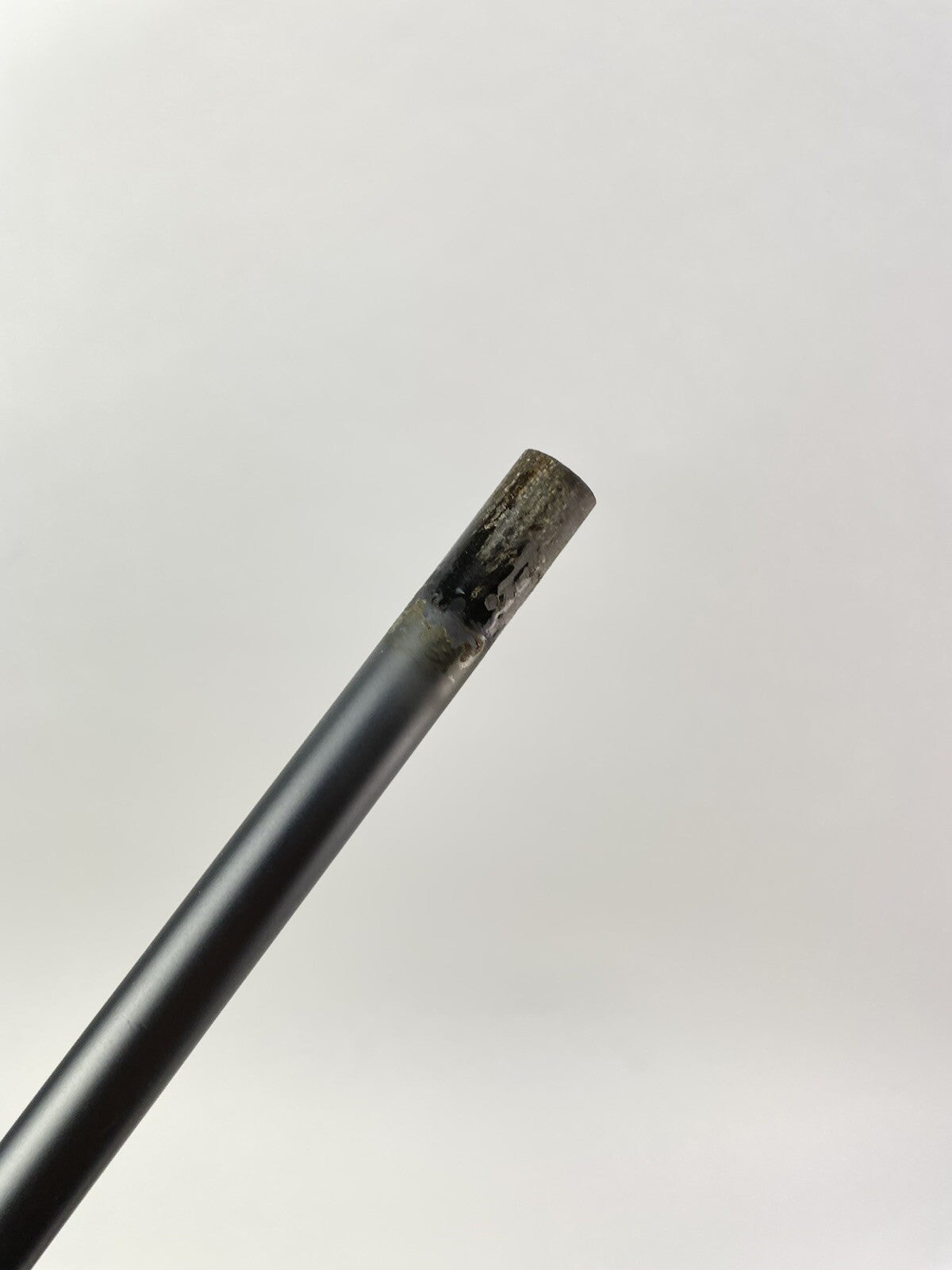 Catalyst 55 Iron Shaft 5.0 Senior Flex Graphite 34.5" /0.370 Parallel Tip /334966