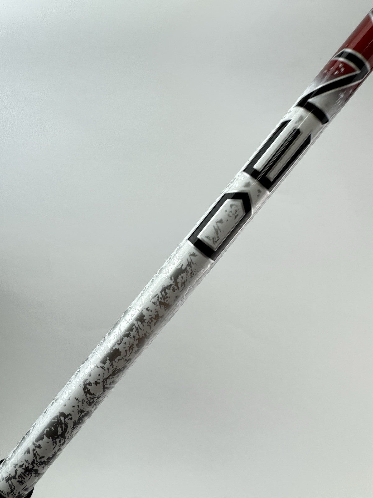 Callaway Elyte AI Smoke Driver Shaft Denali Red 6.0 Stiff Graphite 44.5” /306621