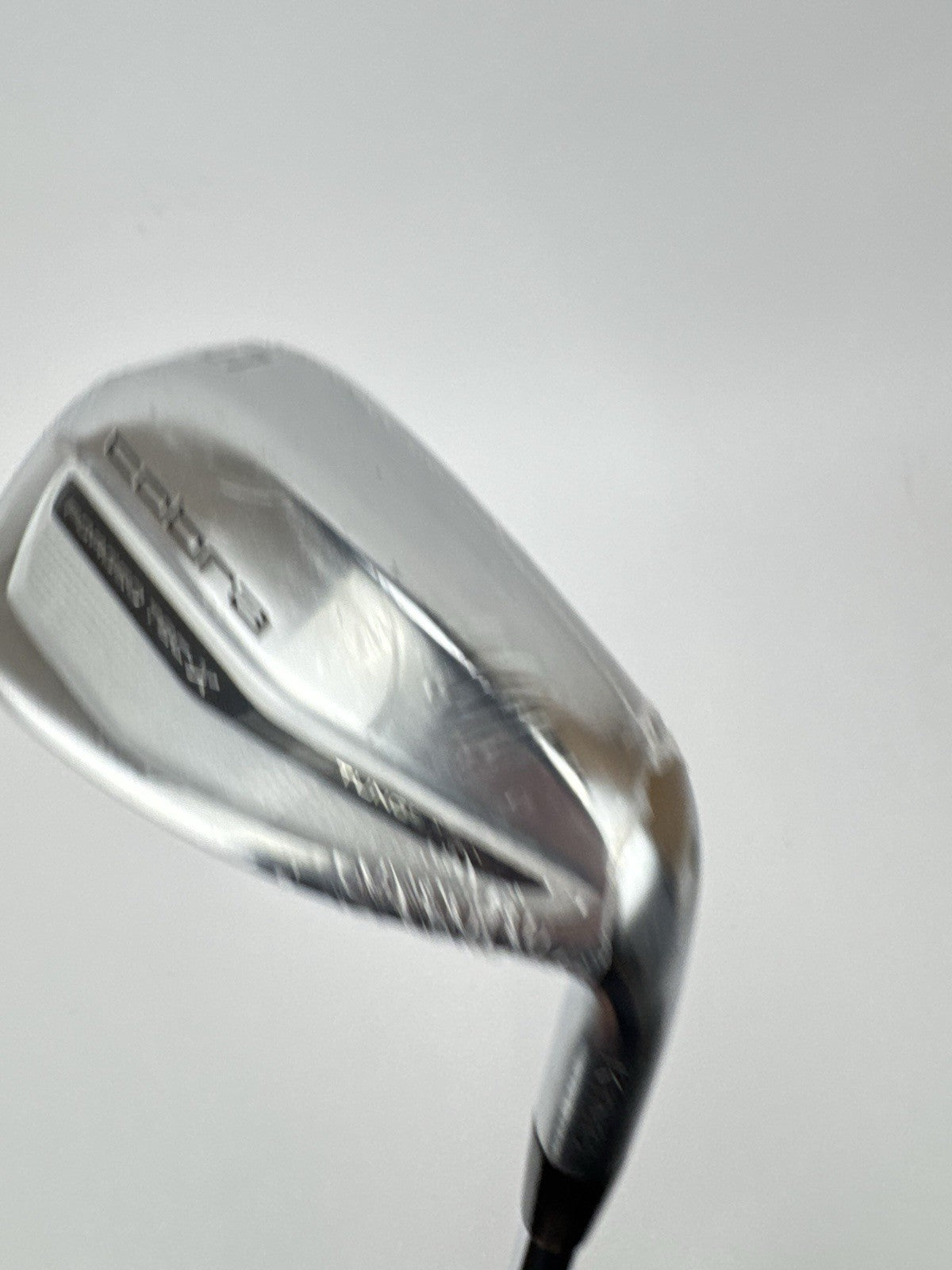 Cobra Forged Tec X Gap Wedge 48* KBS Tour Lite Regular Steel /Right /New /343865