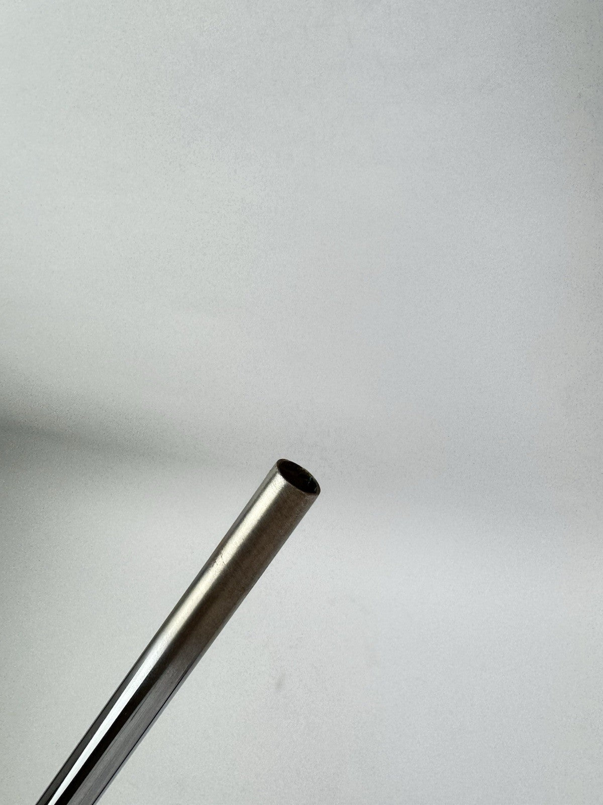 KBS Tour Iron Shaft Regular Flex Steel 35.25 /0.355 Tapered /247697
