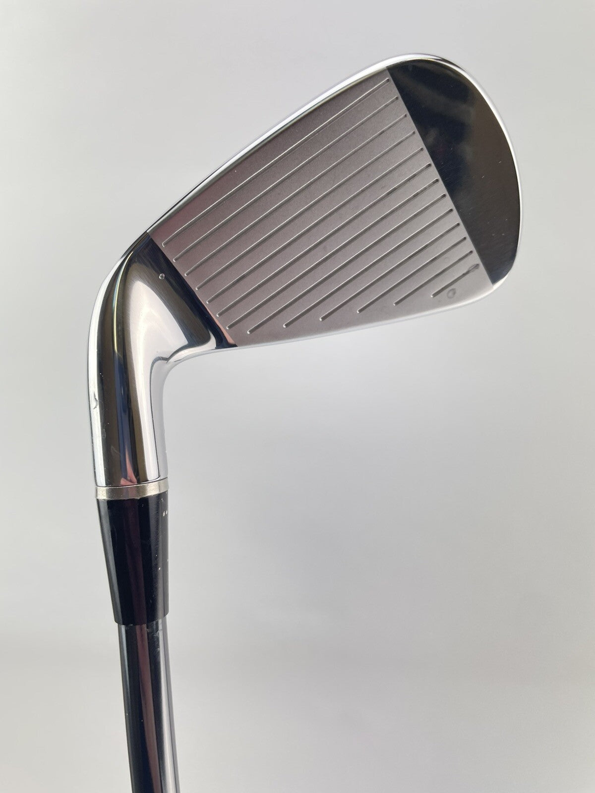 Callaway Rogue ST 7 Iron Pro Recoil Dart Senior Graphite /Right /Demo /222739