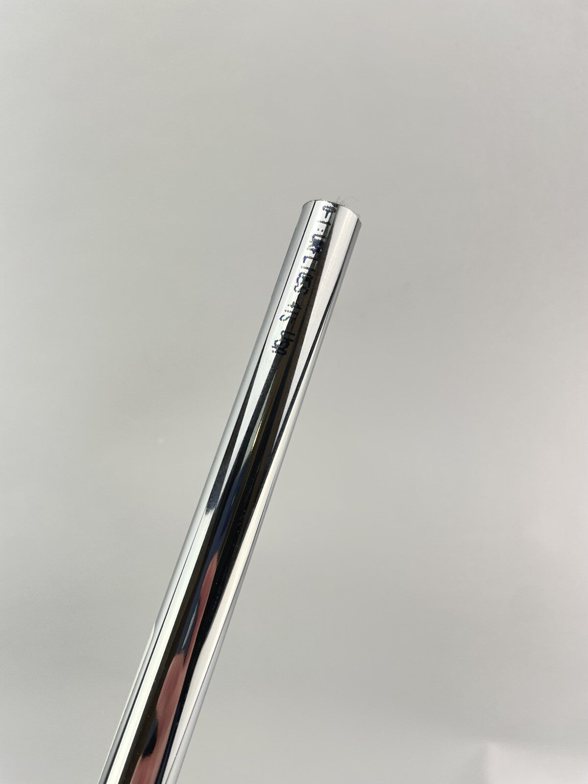 Project X Rifle Iron Shaft 6.0 Stiff Flex Steel 105G 35.5" /0.370 Parallel/302628