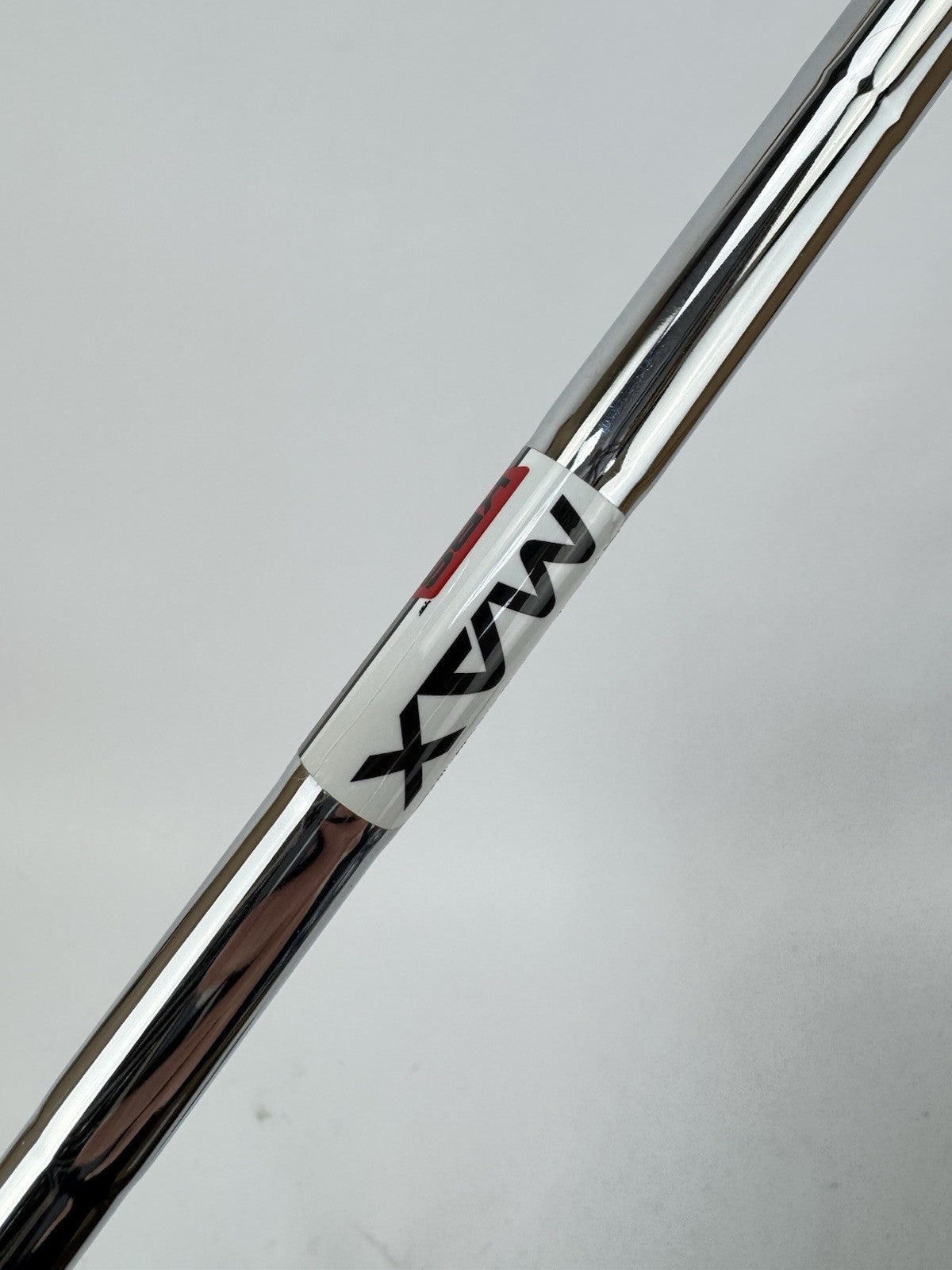 Sub 70 Gap Wedge 699 Pro 50* KBS Max 80 Stiff Flex Steel /Right /New /3389911