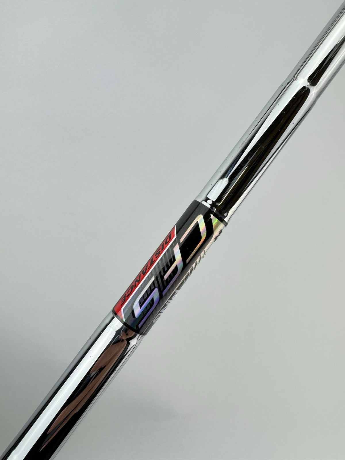 Ping CFS Distance Iron Shaft Regular Flex Steel 35.75” /0.355 Tapered /308870