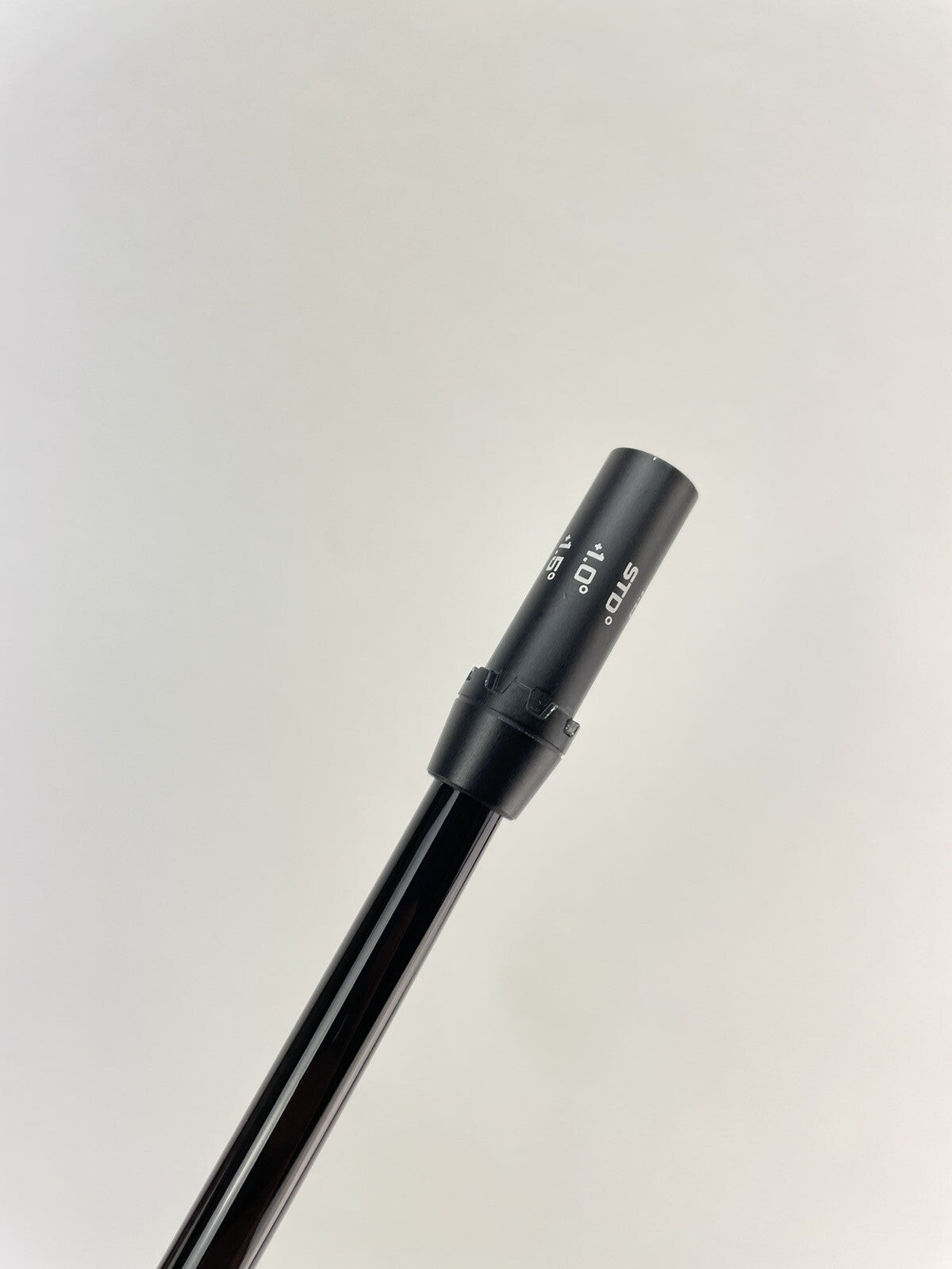 Cobra X Flex Driver Shaft Hzrdus RDX Smoke 6.5 Graphite 44” /Lamkin / BOX 119926