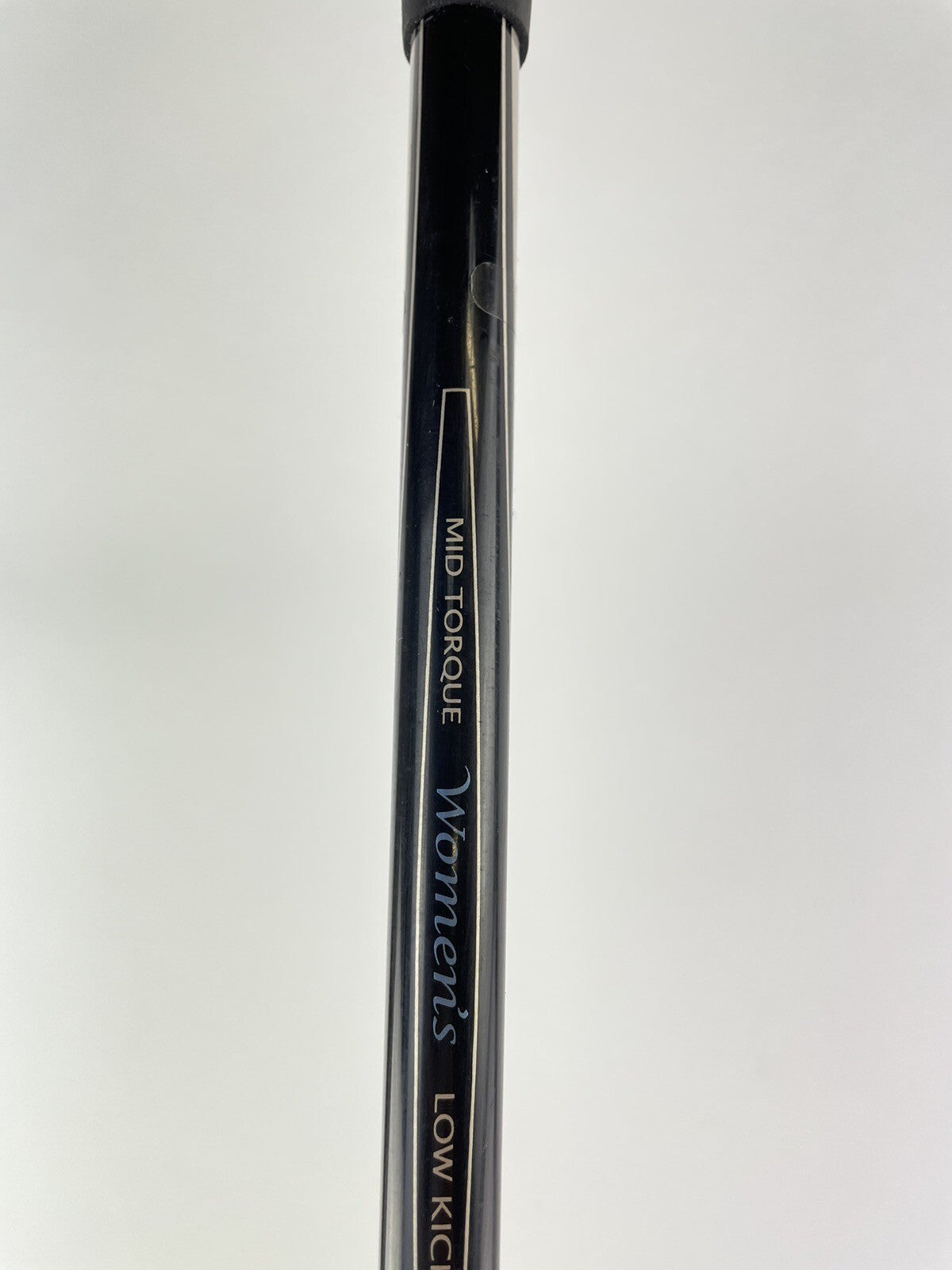 Callaway X Series 5 Hybrid 27* Womens Graphite /Right /Lamkin Midsize /1216012