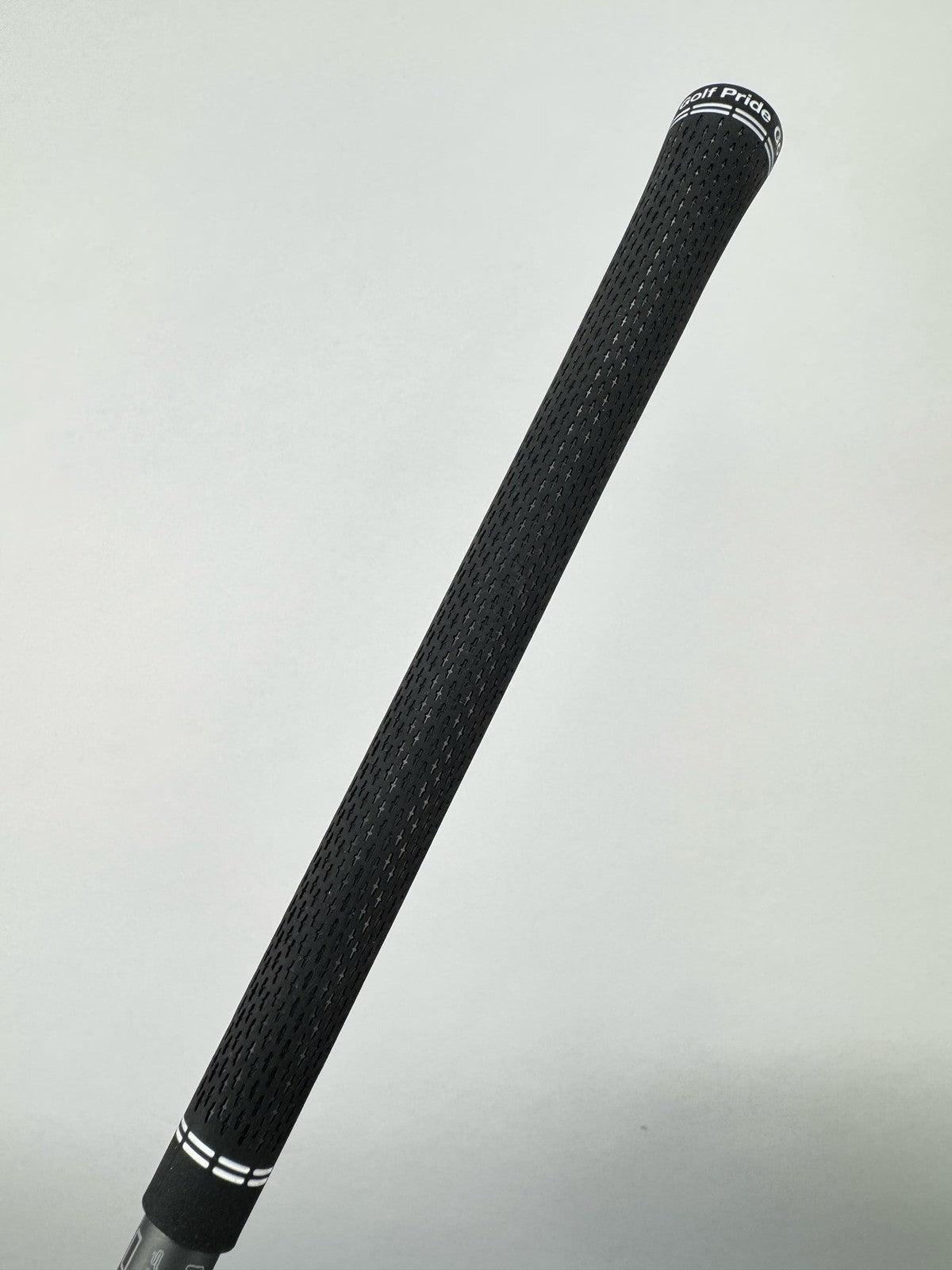 TaylorMade HZRDUS Smoke Green Driver Shaft 6.5 Extra Stiff Graphite 44.5"/360898