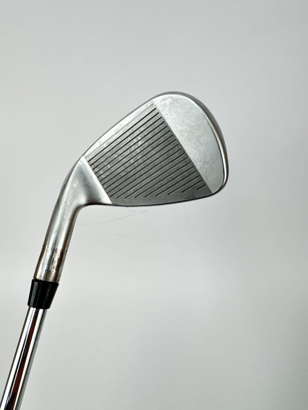 Ping i230 8 Iron Black Dot Elevate MPH 95 Stiff Steel /Right /New Grip /344428
