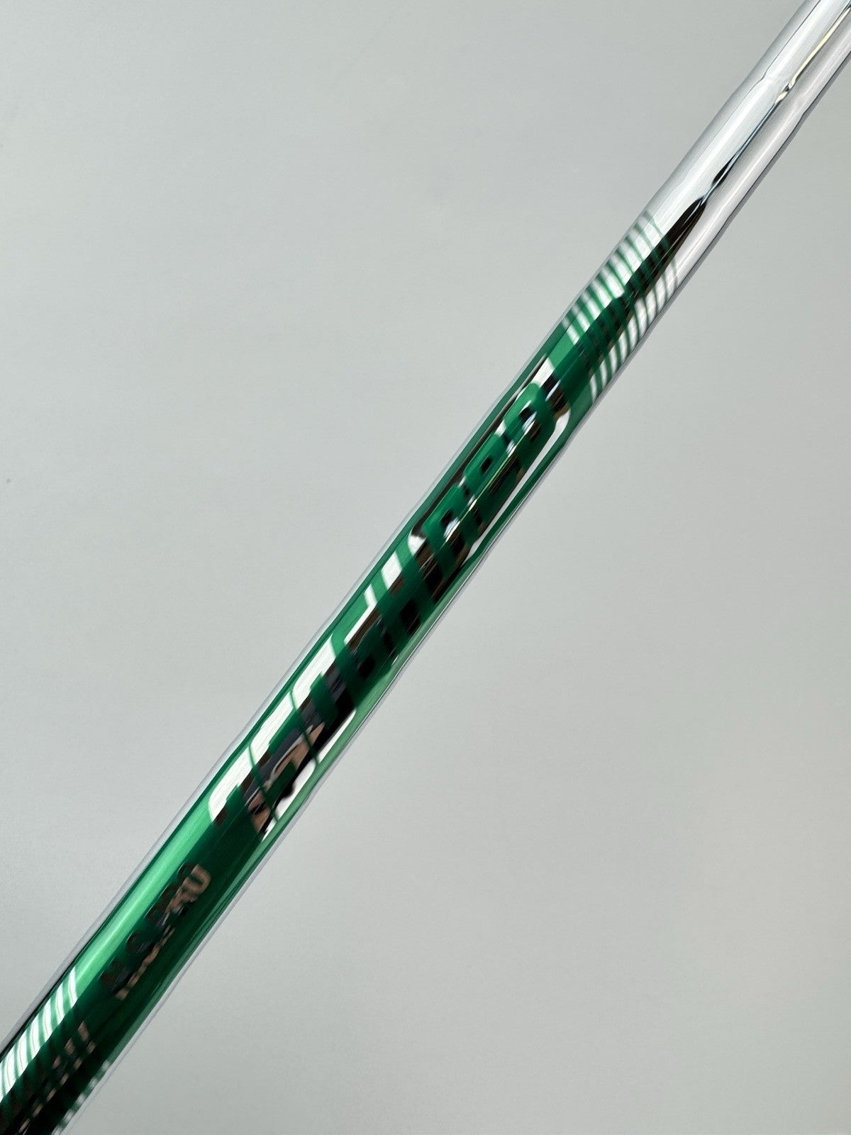 Nippon Neo Iron Shaft 750GH Regular Flex Steel 35.25” /0.355 Tapered /292754