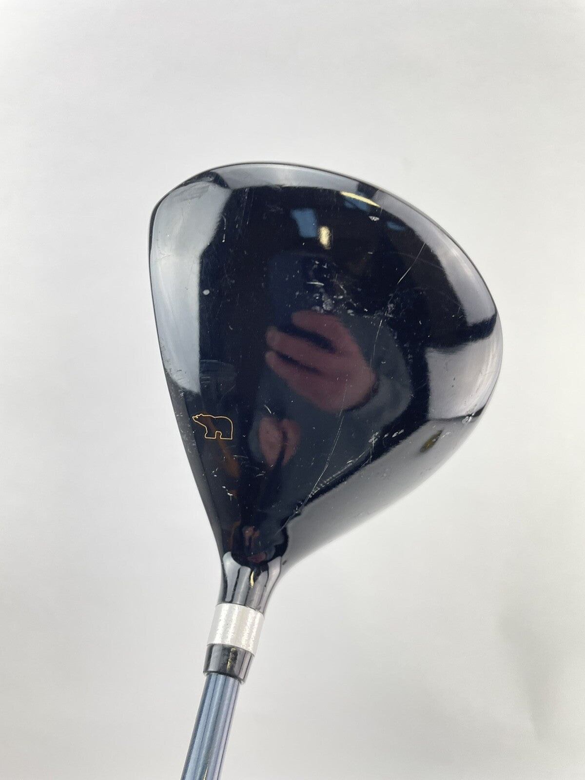 Golden Bear 3 Wood TR261 HPC-70 Senior Graphite /Right Handed /New Grip /212519
