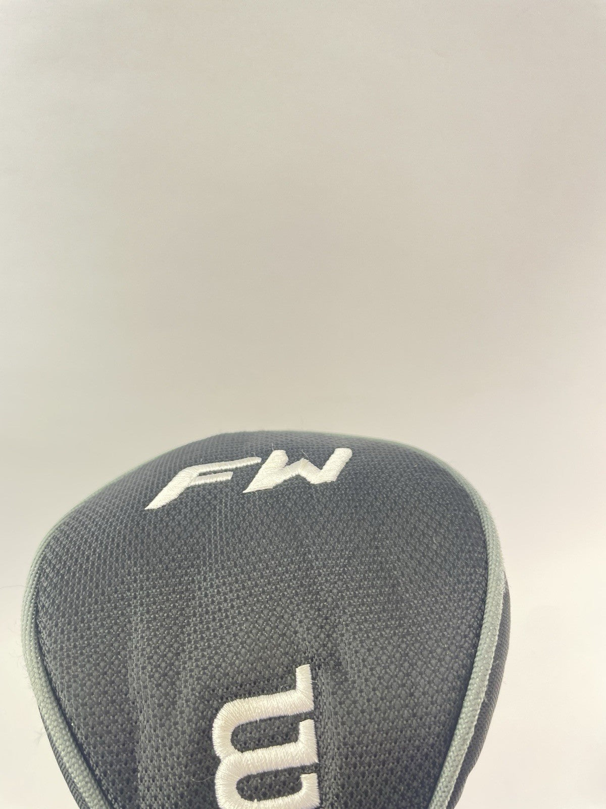 Wilson Ultra 3 Wood 15* HL Regular Flex Graphite /Right /New Grip /2582718