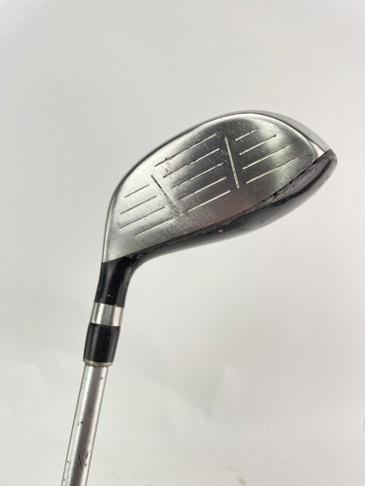 Benross Jewel Ladies Escape Hybrid 23* Ladies Graphite /Right /New Grip /160498