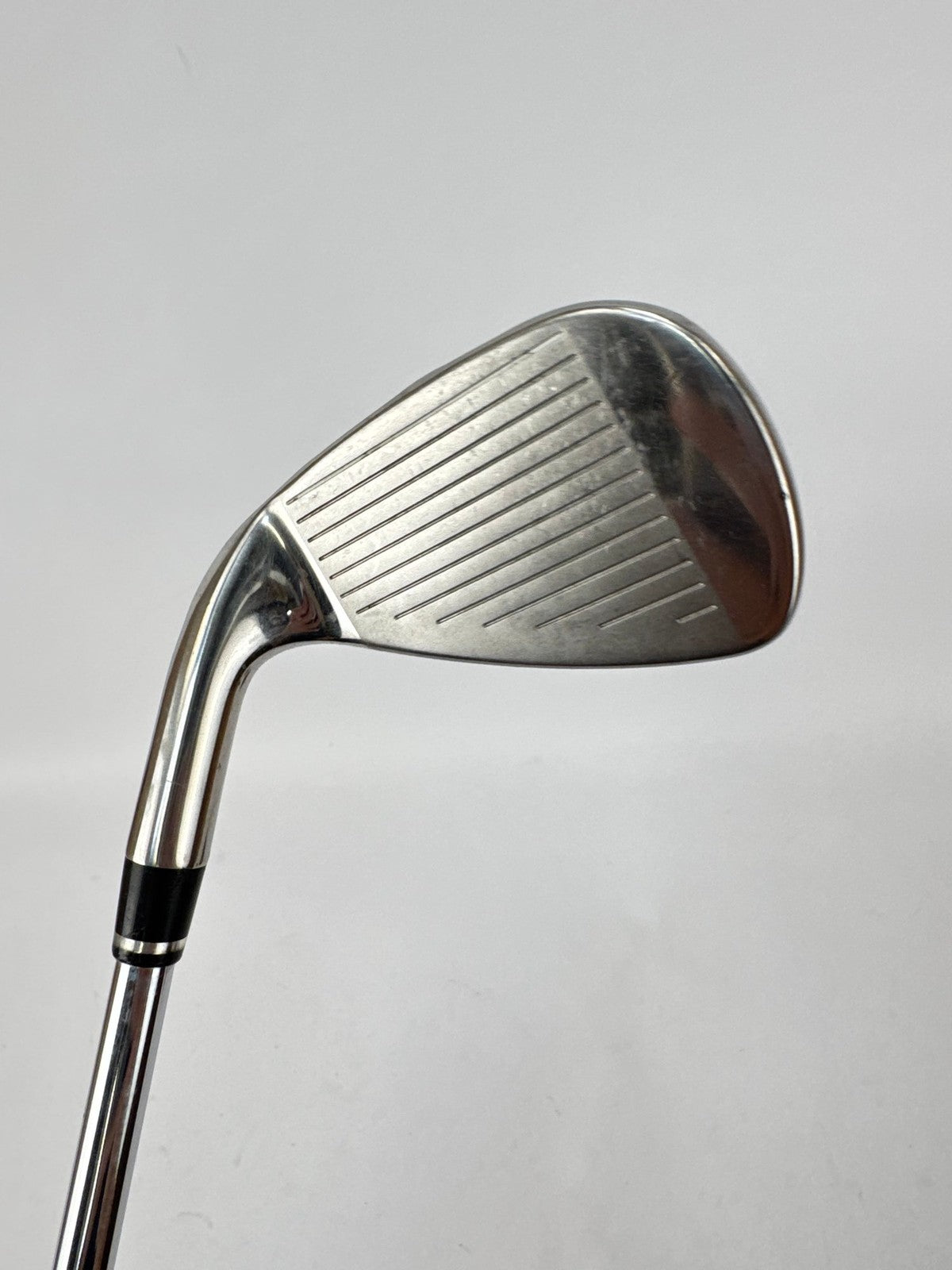 Wilson Staff D9 8 Iron Regular Flex Steel Right Handed Golf Club/3638210