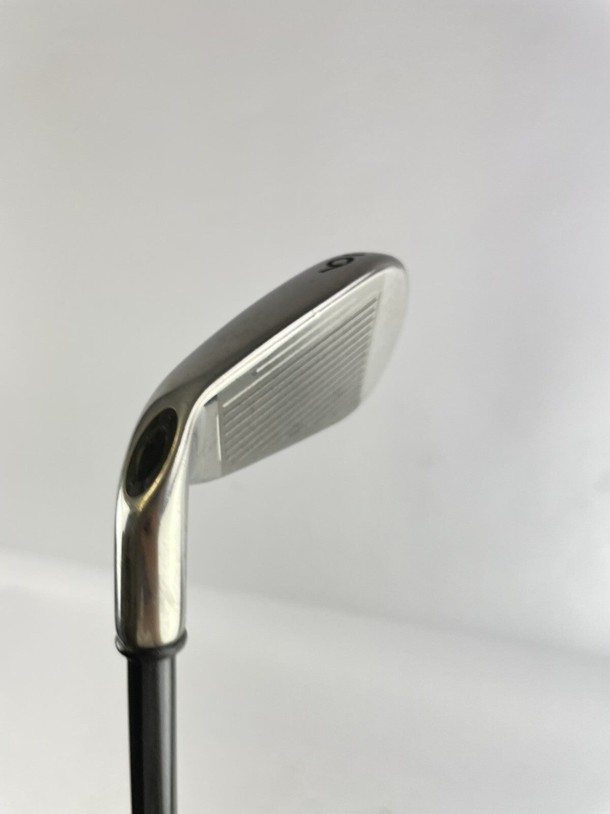Callaway X16 Pro Series 6 Iron Regular Graphite /Right Handed /108058