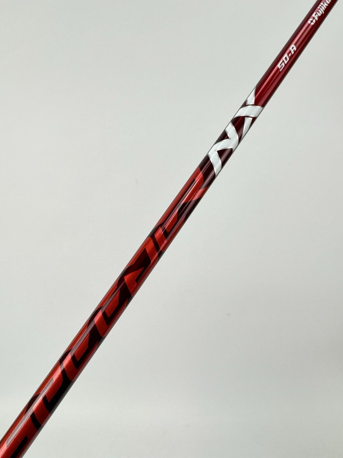 Taylormade Qi35 3 Wood Shaft Speeder NX 50 Senior Flex Graphite 42.5” /New/362490