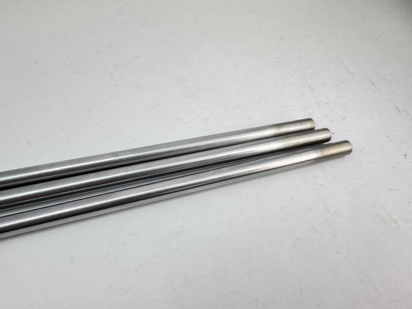 Project X IO Wedge Shaft Set (3) 105G Regular Flex Steel +1/2” /0.355 /2924910