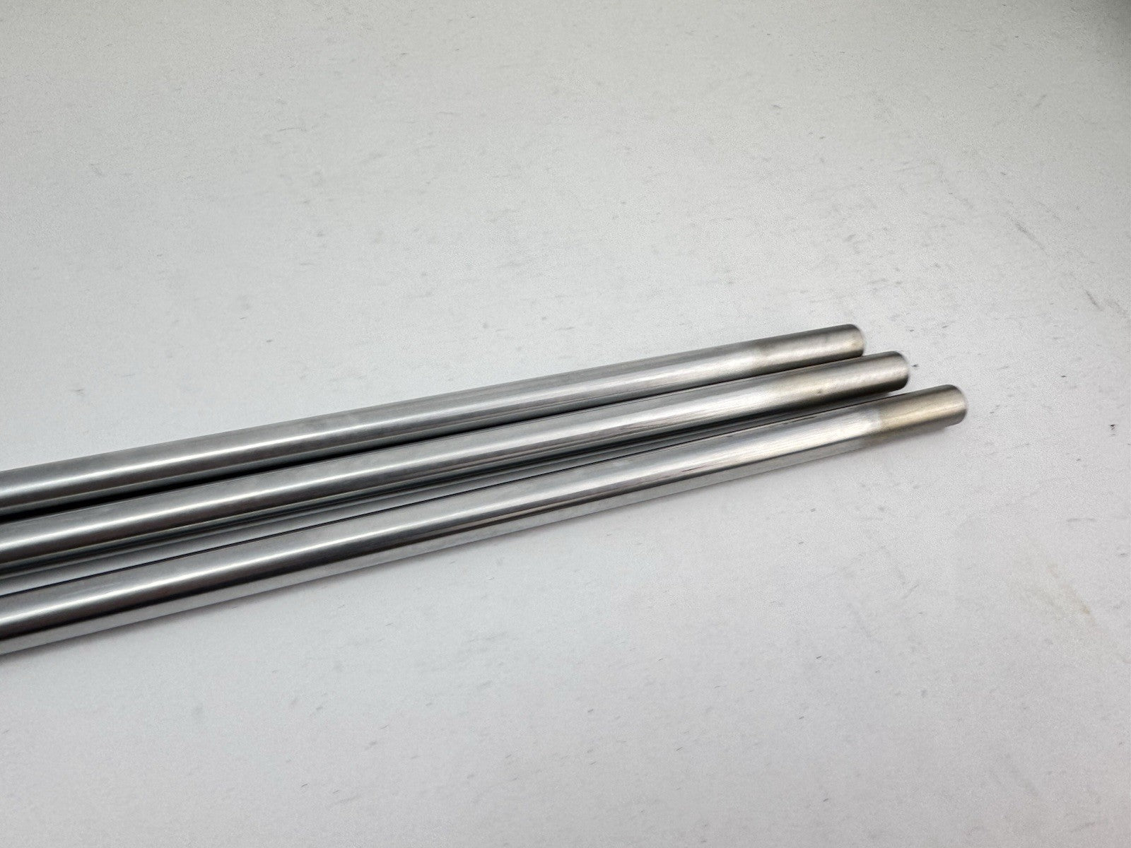Project X IO Wedge Shaft Set (3) 105G Regular Flex Steel +1/2” /0.355 /2924910