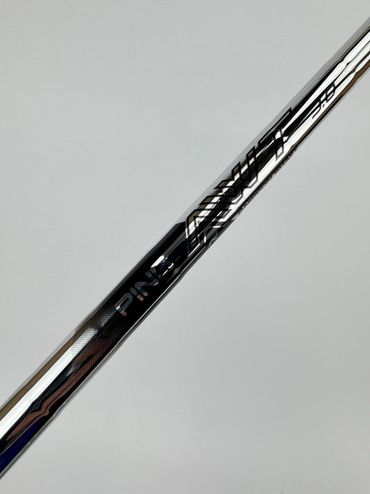 Ping AWT 3.0 Iron Shaft Regular Flex Steel 36.25” /0.355 Tapered /317740