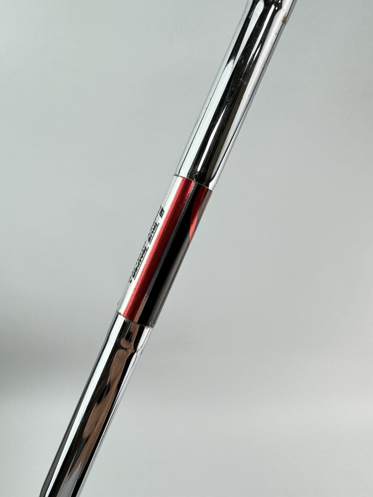 Odyssey Metal X Putter #9 Heel Shafted 34 /Right Handed /New Grip /2527812
