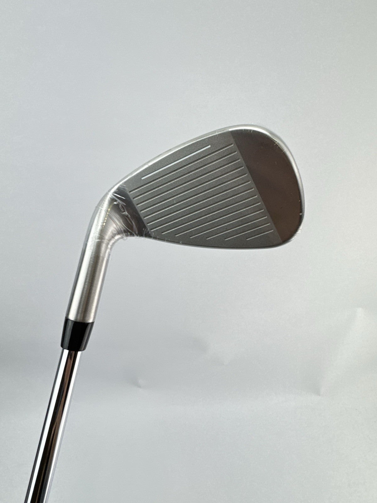 Cobra Aerojet 9 Iron Driving Iron KBS Tour Regular Flex Steel /New /296509