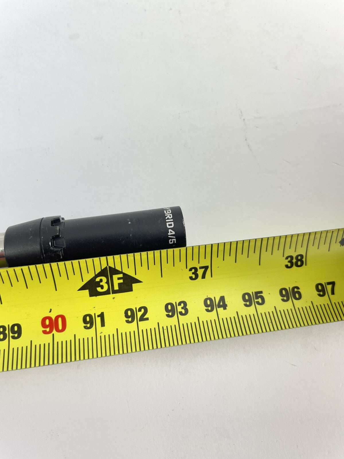 Cobra One Length Hybrid Shaft UST Recoil ESX F3 Regular Graphite 36.75 /2279413