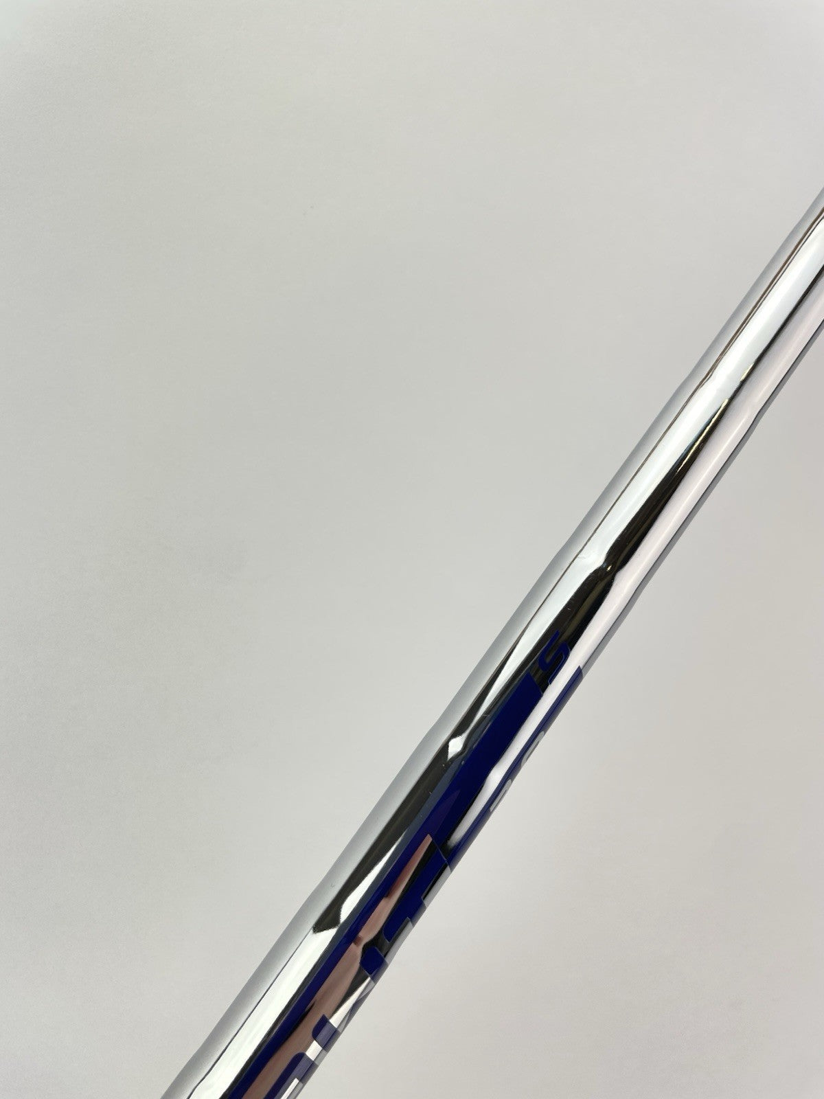 Ping AWT 2.0 Iron Shaft Stiff Flex Steel 35.25” /0.355 Tapered /295937