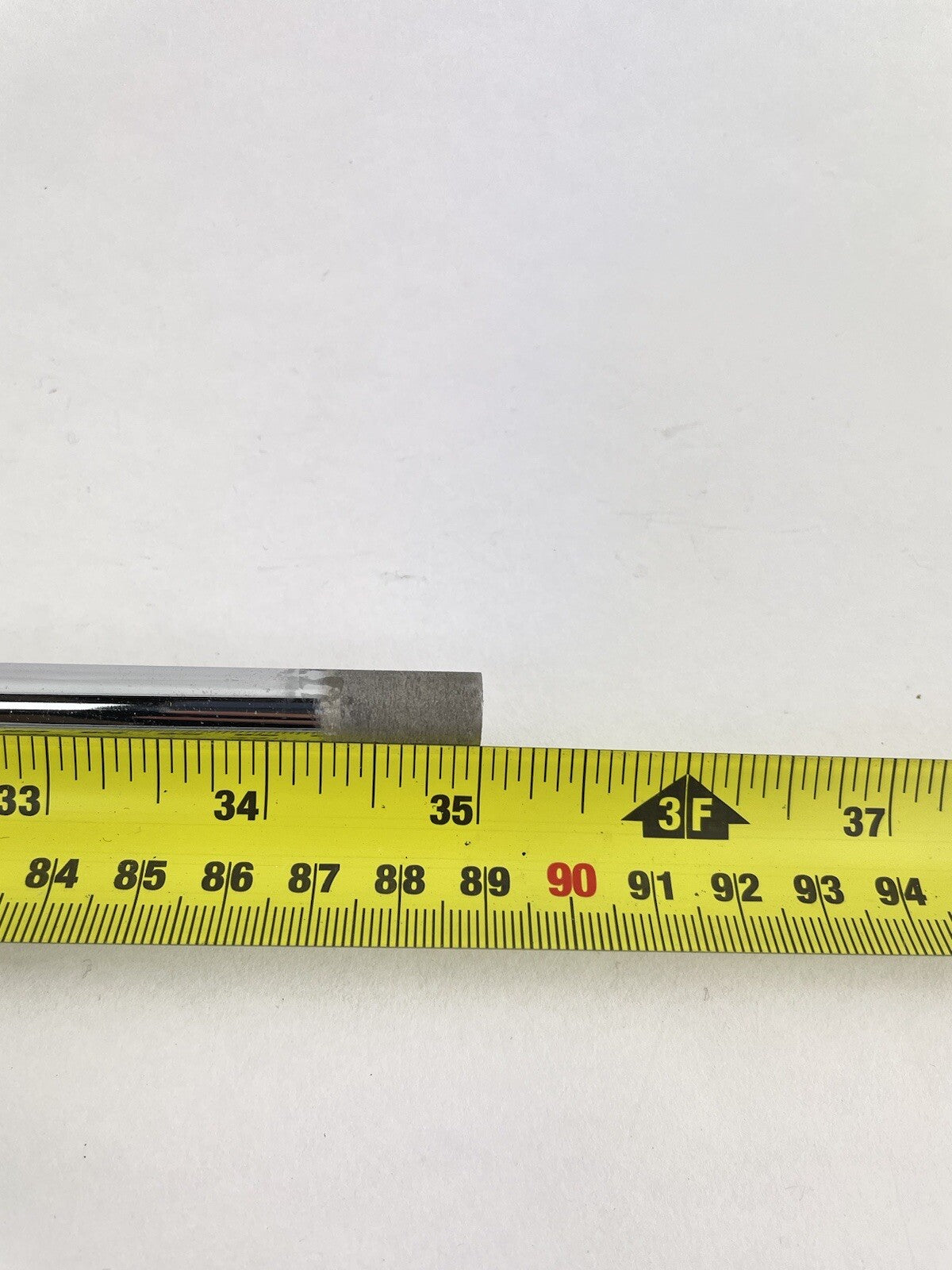 Elevate VSS Pro Iron Shaft 105 Stiff Steel 35" /0.370 Parallel /1544813