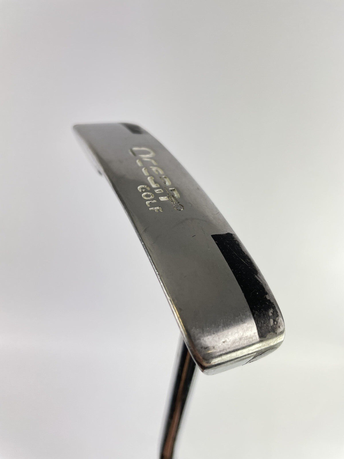 Ocean Golf Blade Putter Trueline 35.5" /Right Handed /Steel /Good Grip /90580
