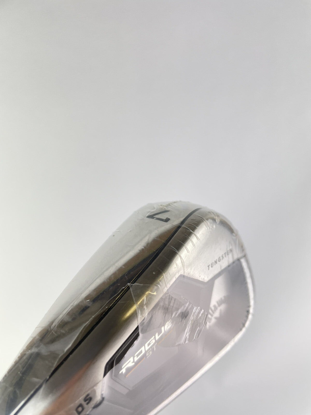 Callaway Rogue ST Max OS Ladies 7 Iron Recoil F1 Ladies Graphite/Left Hand/135564