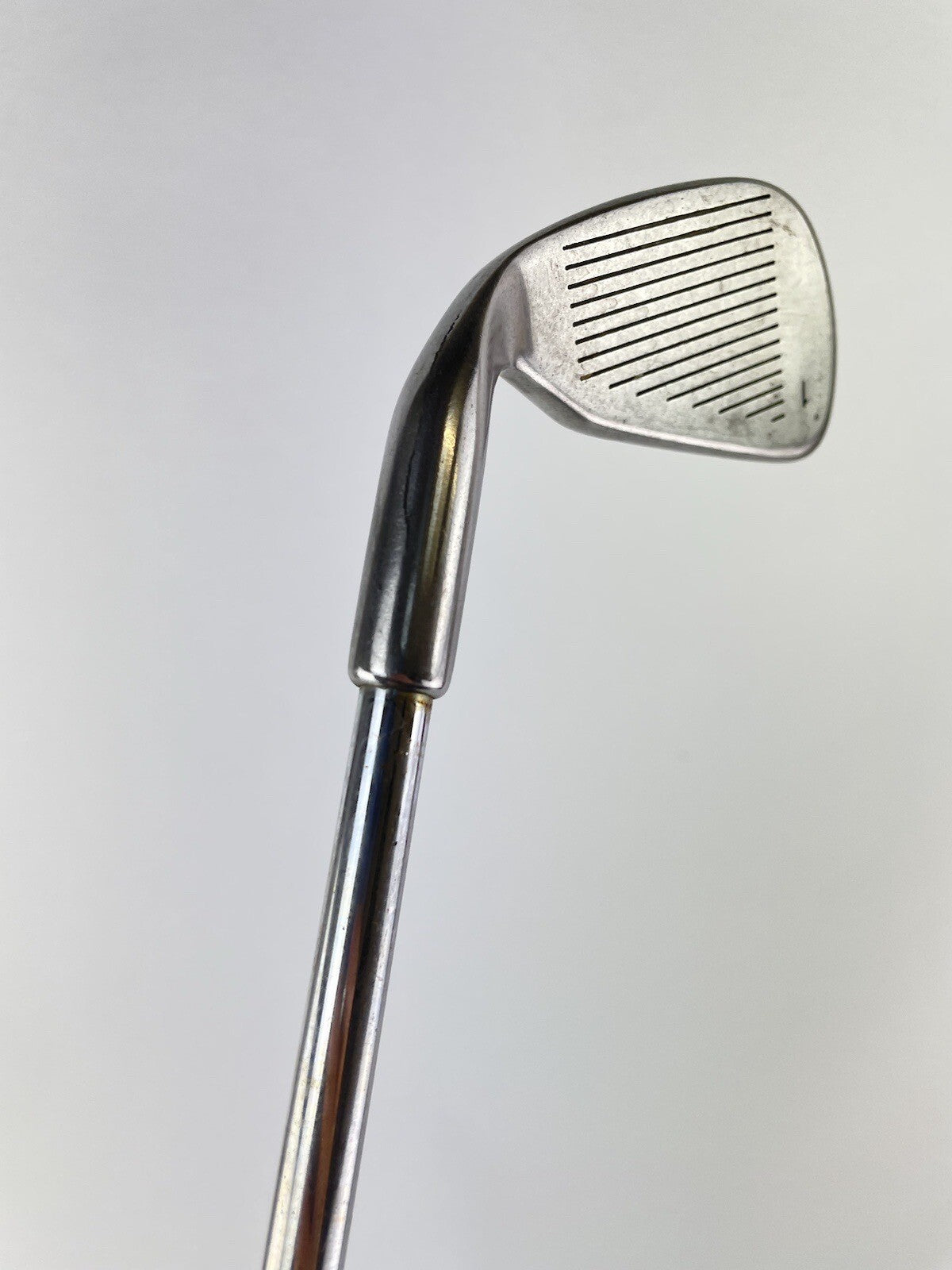 Regal Golf 1 Iron Regular Flex Steel /Right Handed /New Grip /1332014