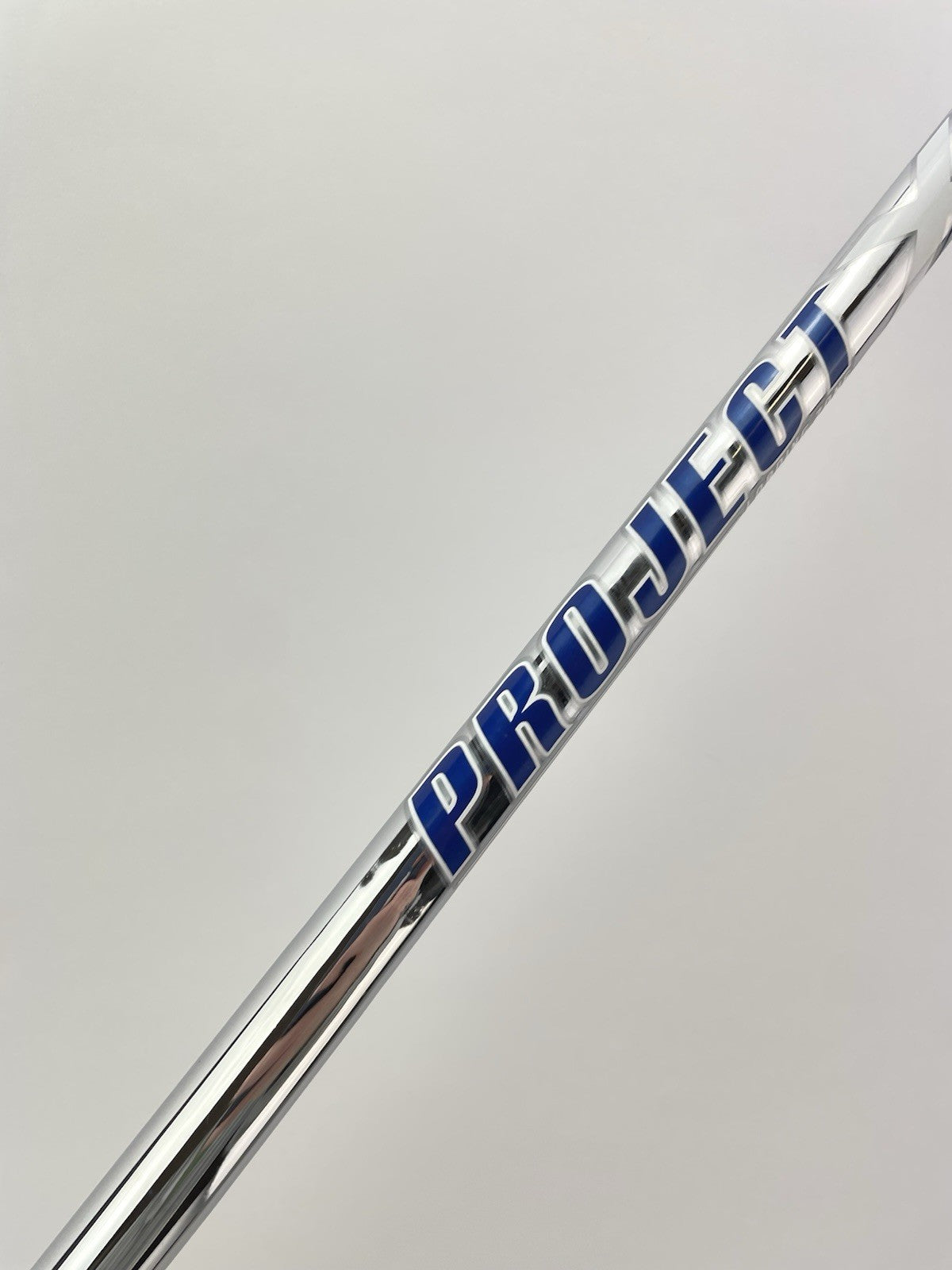 Project X LZ Iron Shaft 6.5 X Flex Steel 125G 35.5” /0.355 Tapered /291162