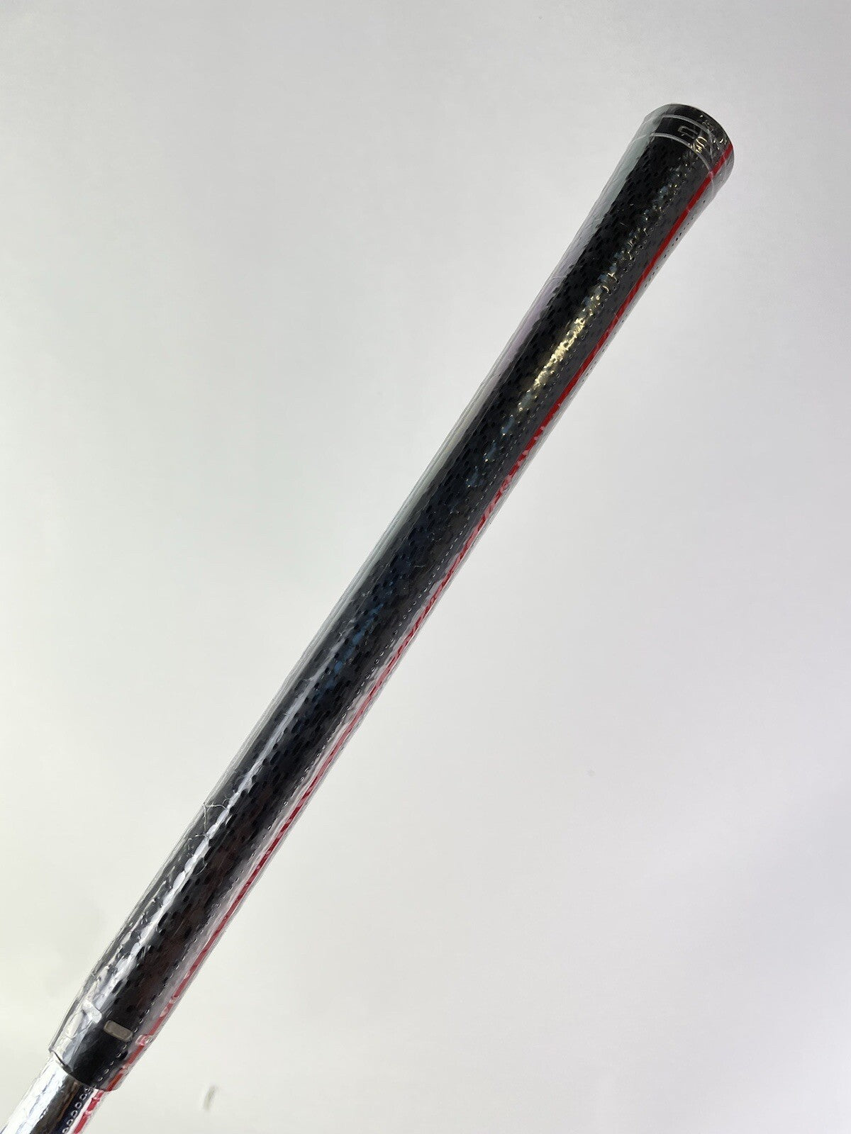 Dynalite 85 Iron Shaft Stiff Flex Steel 35.5" /Lamkin /0.370 Parallel /1470312