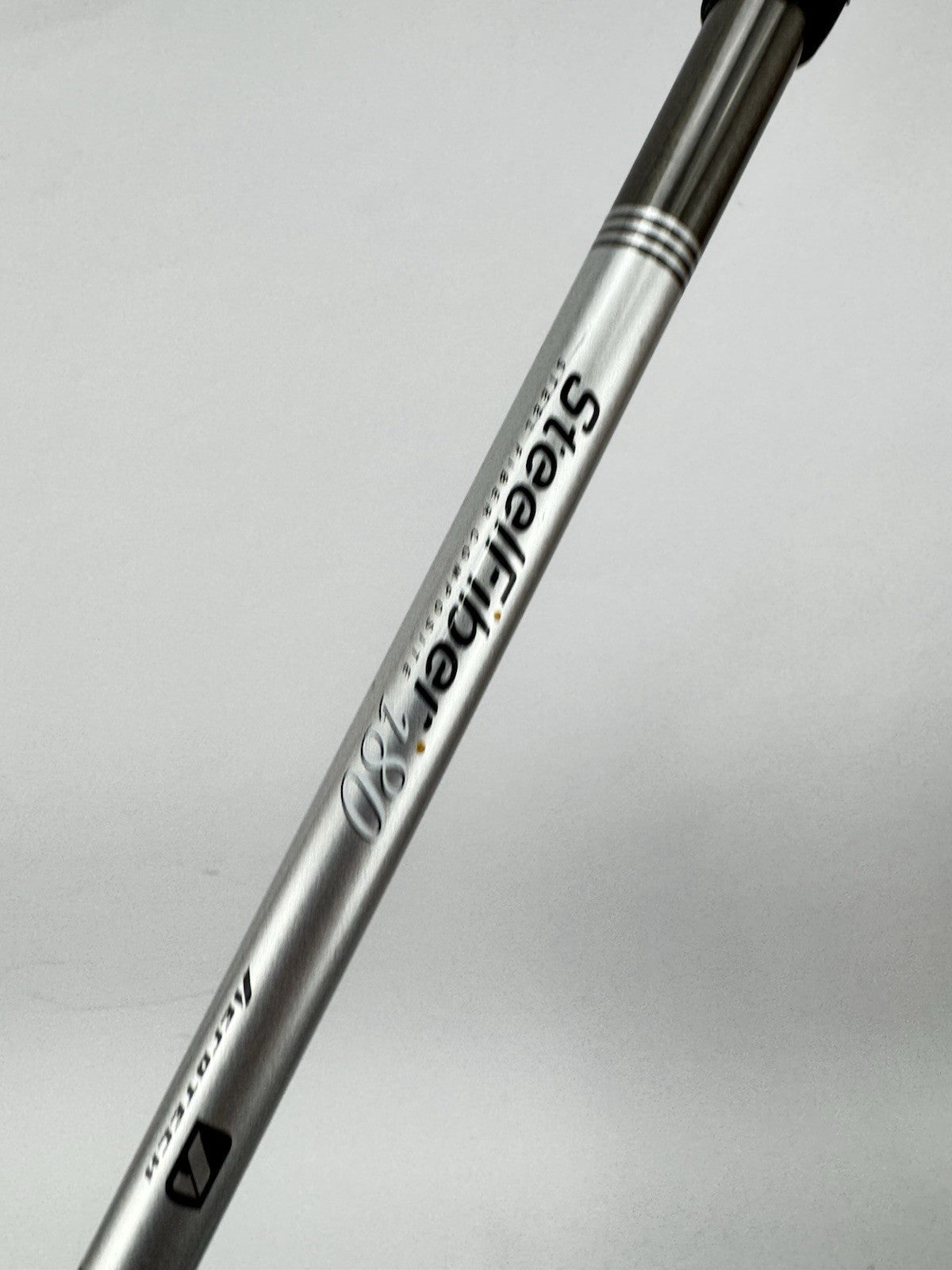 Sub70 Raw Wedge 48* JB Forged Steelfiber i80 Stiff Graphite /Right /New /3483813