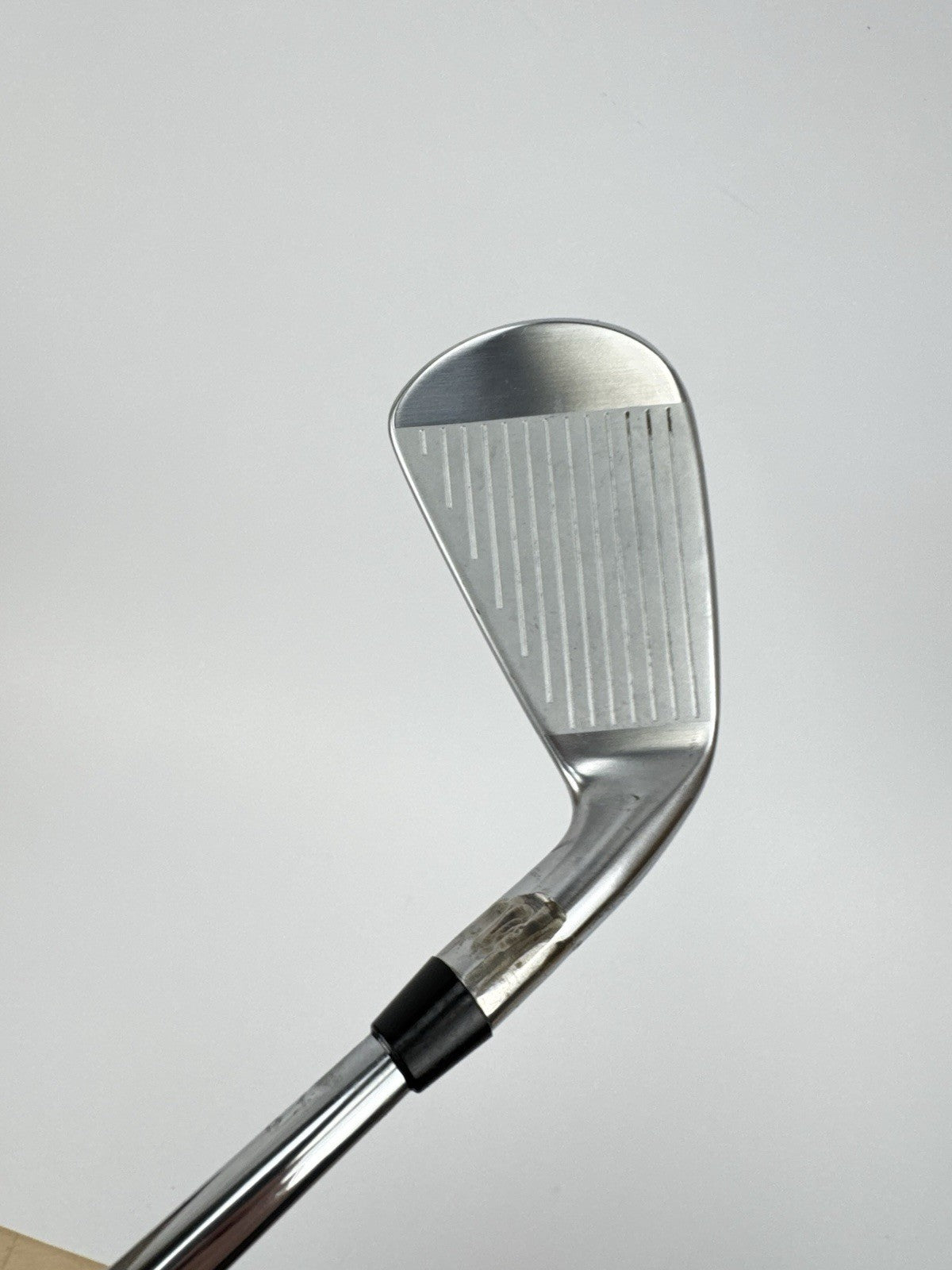 Titleist T200 6 Iron Left Handed Dynamic Gold 120 S300 Stiff Steel /3264812