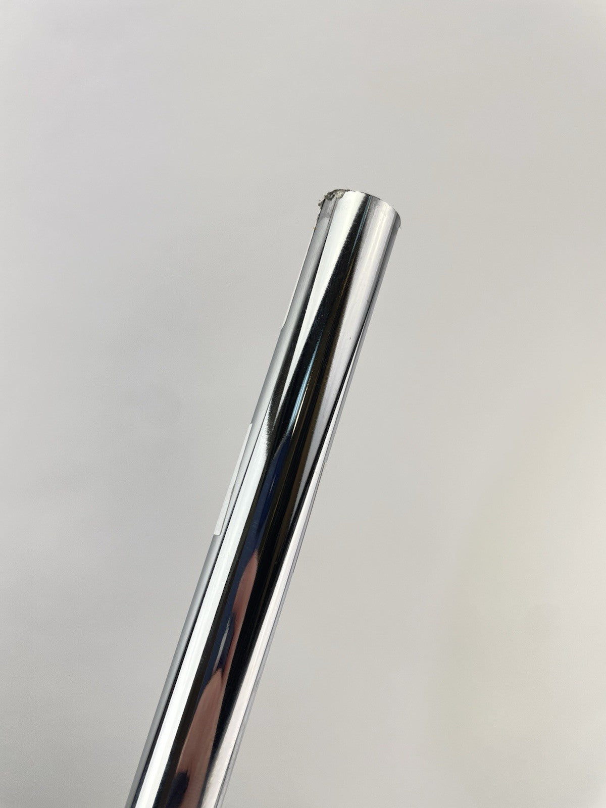 KBS $-Taper Iron Shaft 120 Stiff Flex Steel 35.5” /0.355 Tapered /2962410