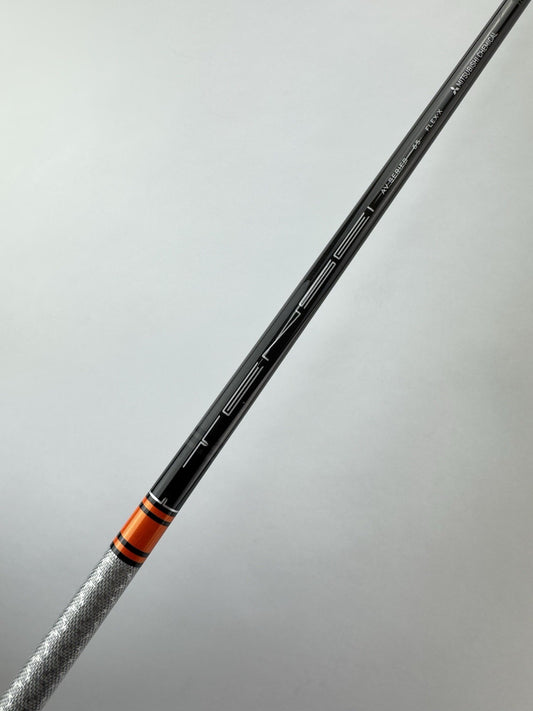 Tensei Orange AV Taylormade Driver Shaft Tour Issue X Flex Graphite 44.75/325440