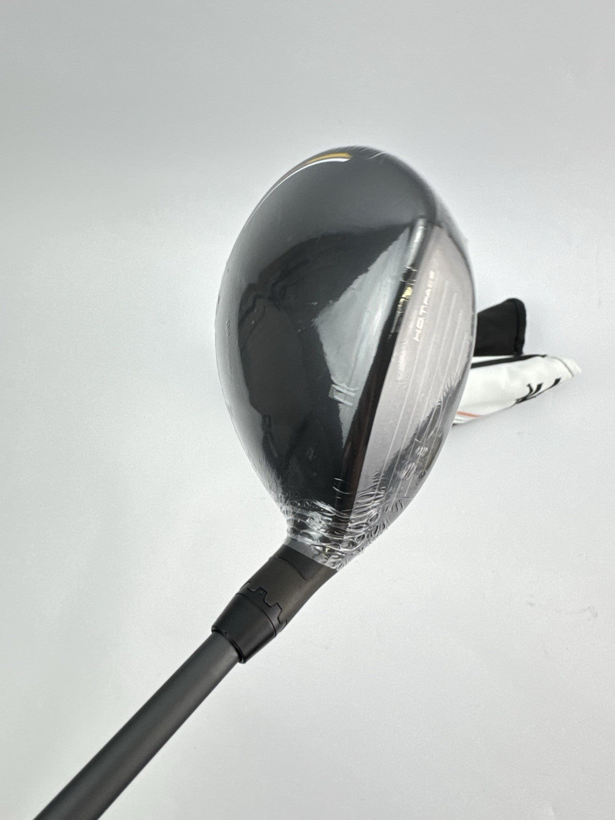 Cobra LTDx 3 Wood 15* Hzrdus Smoke 5.5 Regular Graphite /Left Handed /279837