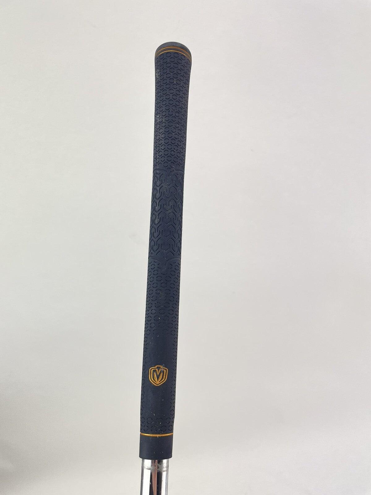 Mens Golf 5 Wood 21* Square Two Regular Steel /Right Handed /New Grip /1757917