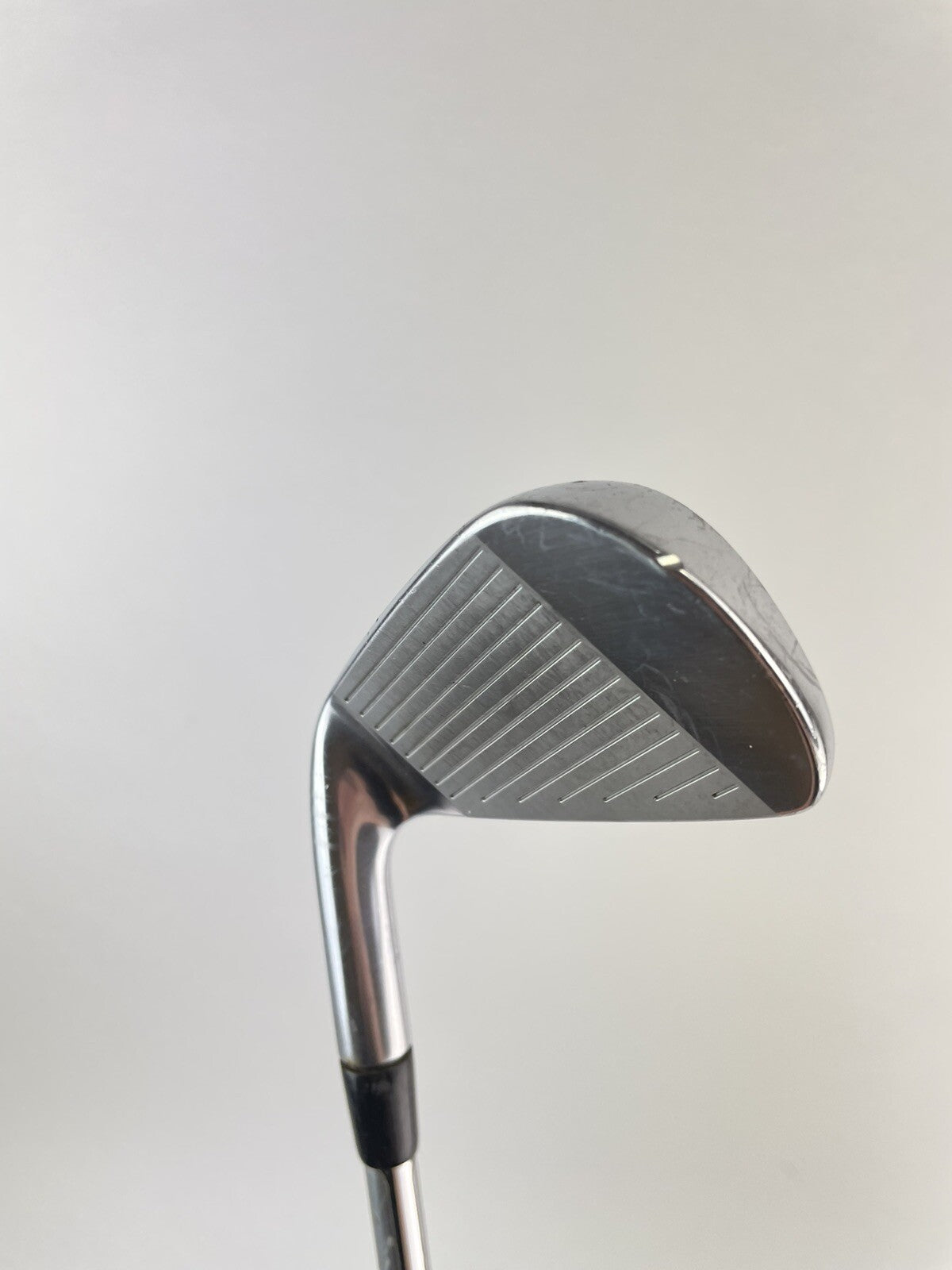 Callaway X 6 Iron Forged Project X 6.0 Stiff Steel /Right /New Grip /190399